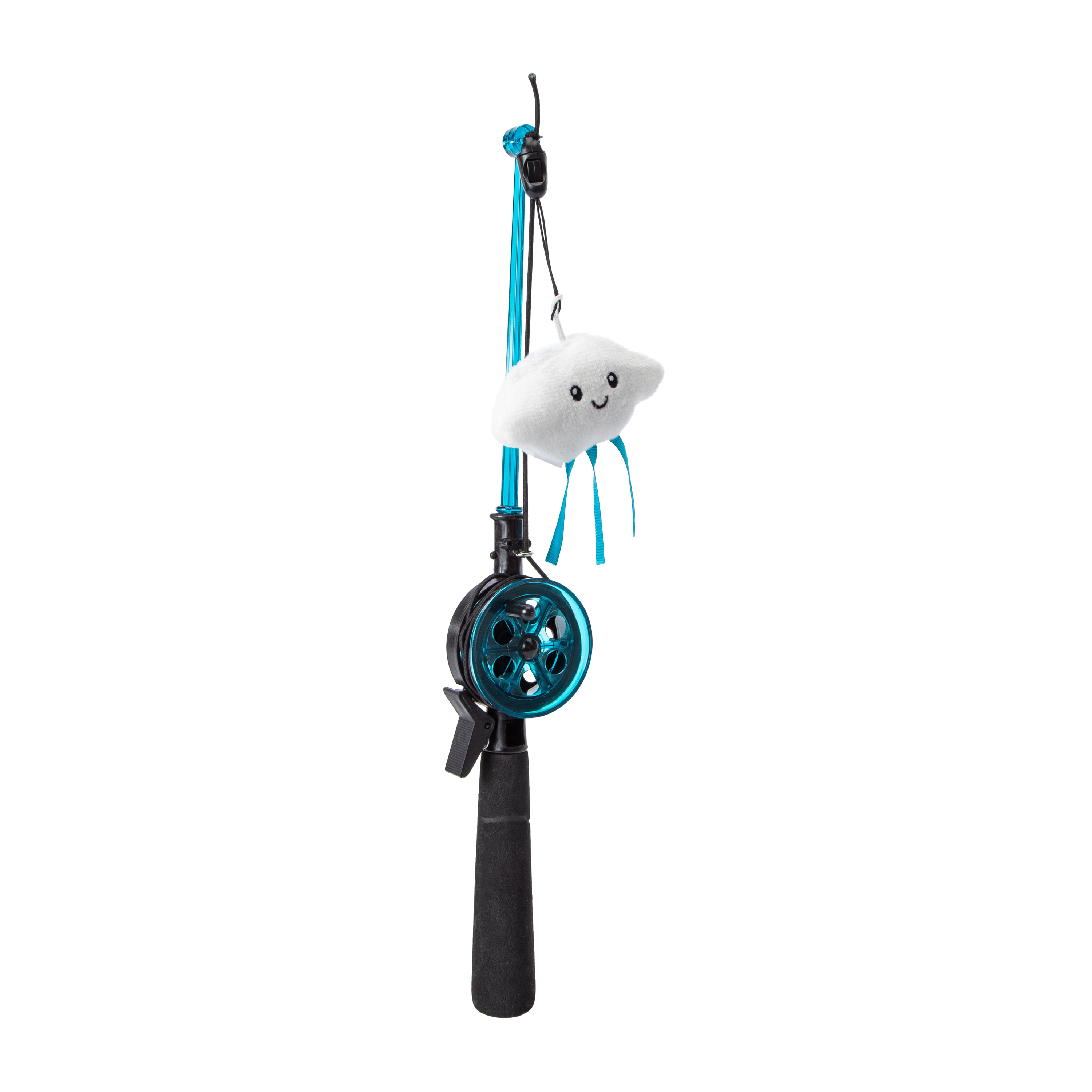 Fishing Rod Cat Toy | Five Below
