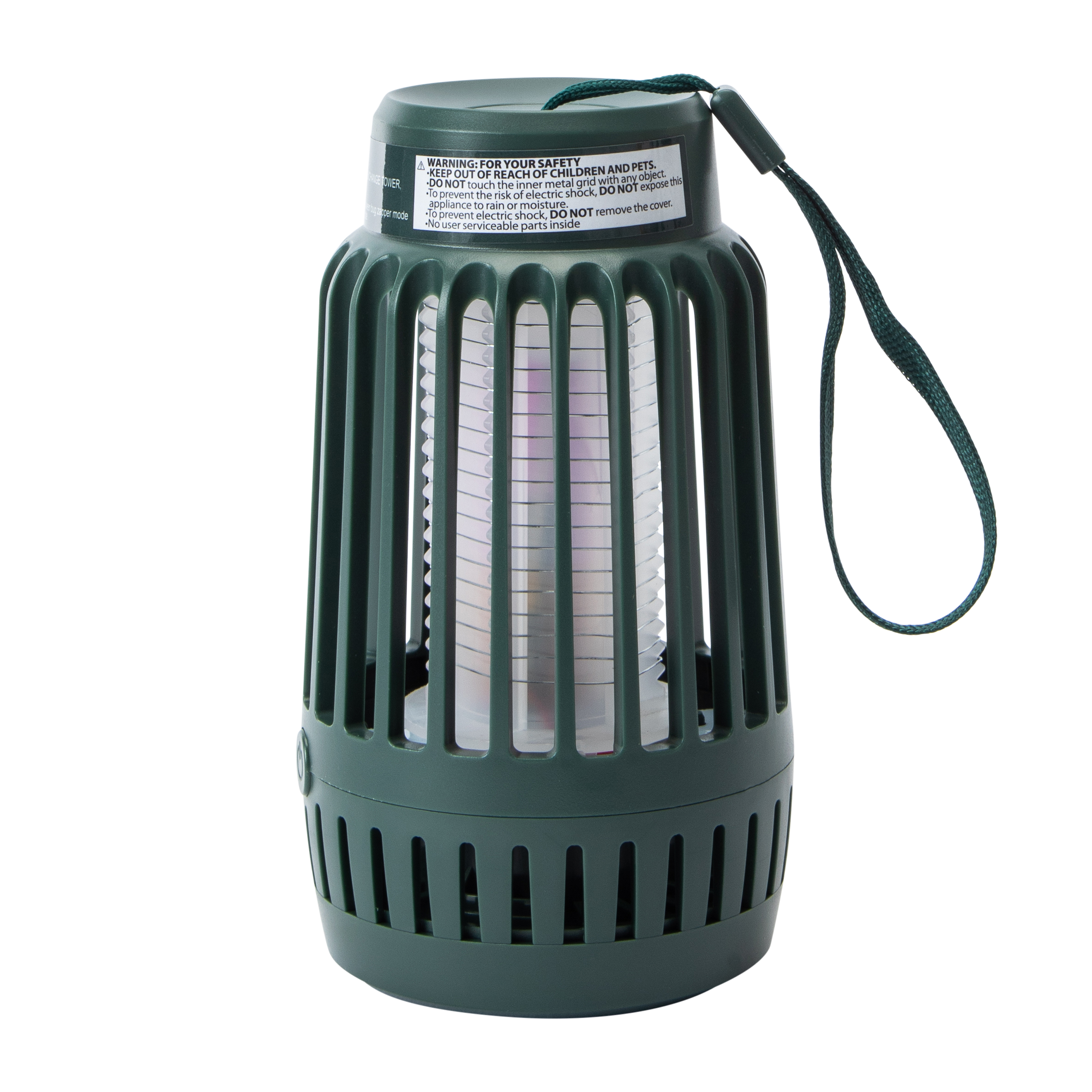 Rectangle Bug Zapper