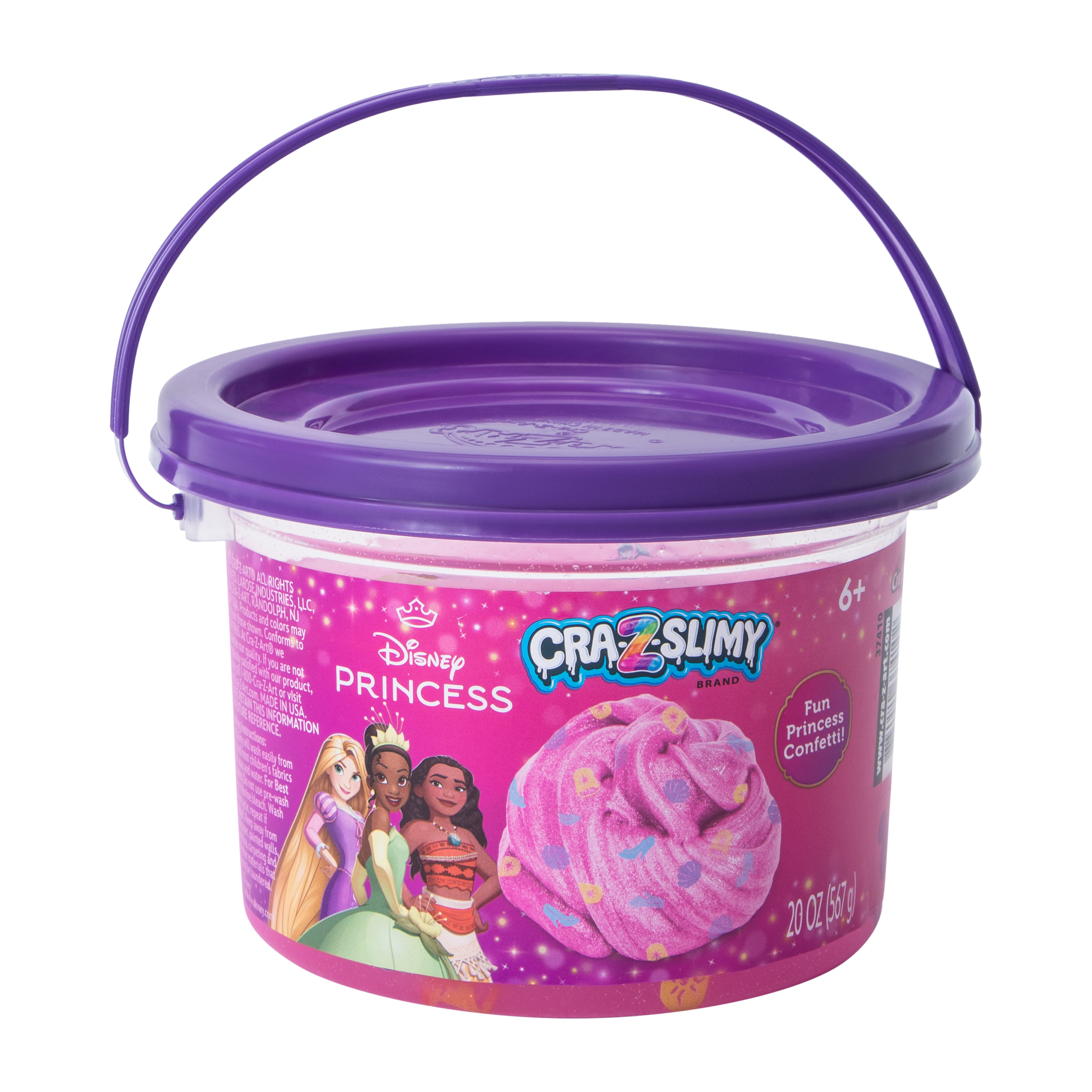 Disney Princess Cra-Z-Slimy® 20oz