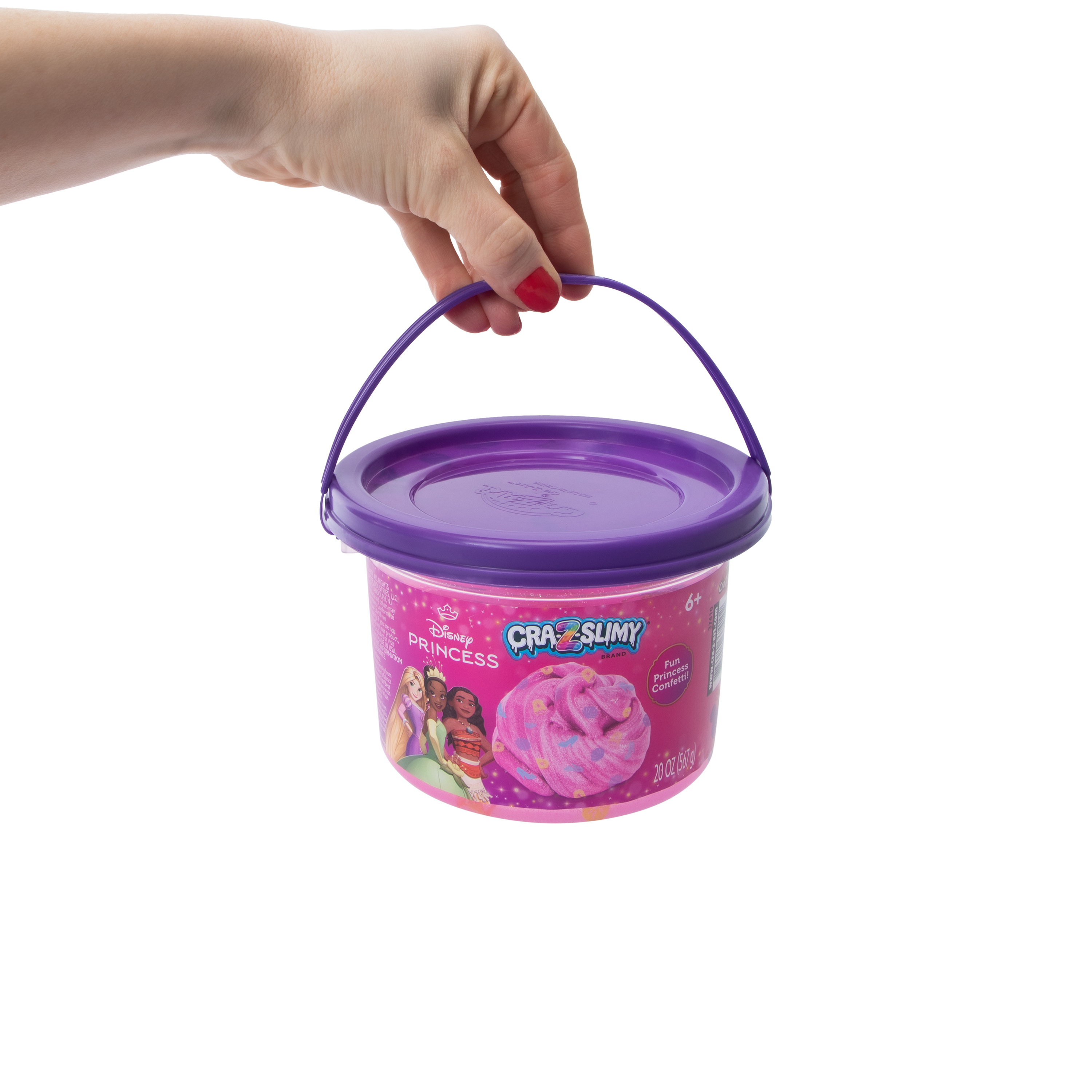 Disney Princess Cra-Z-Slimy® 20oz