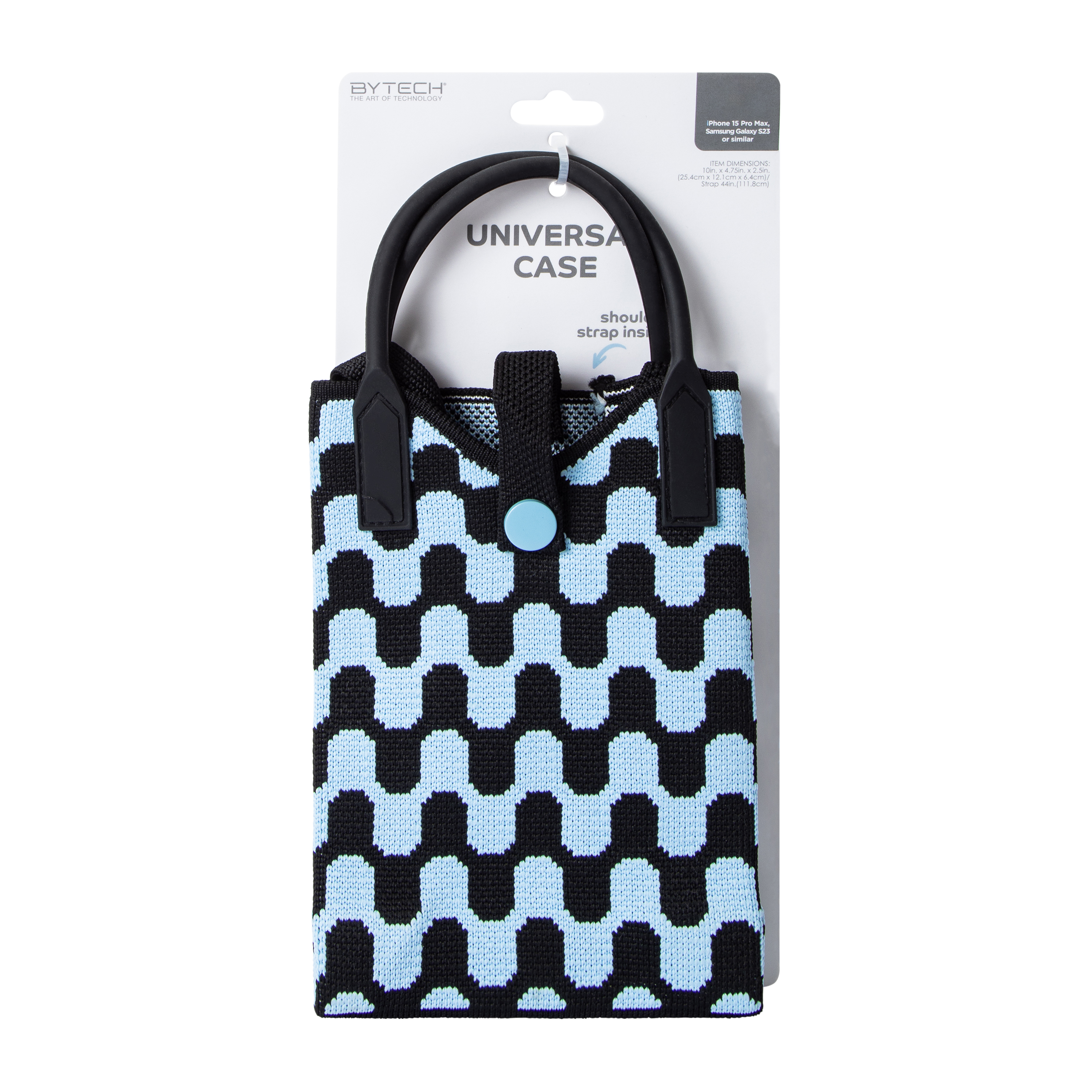 Fabric Universal Case