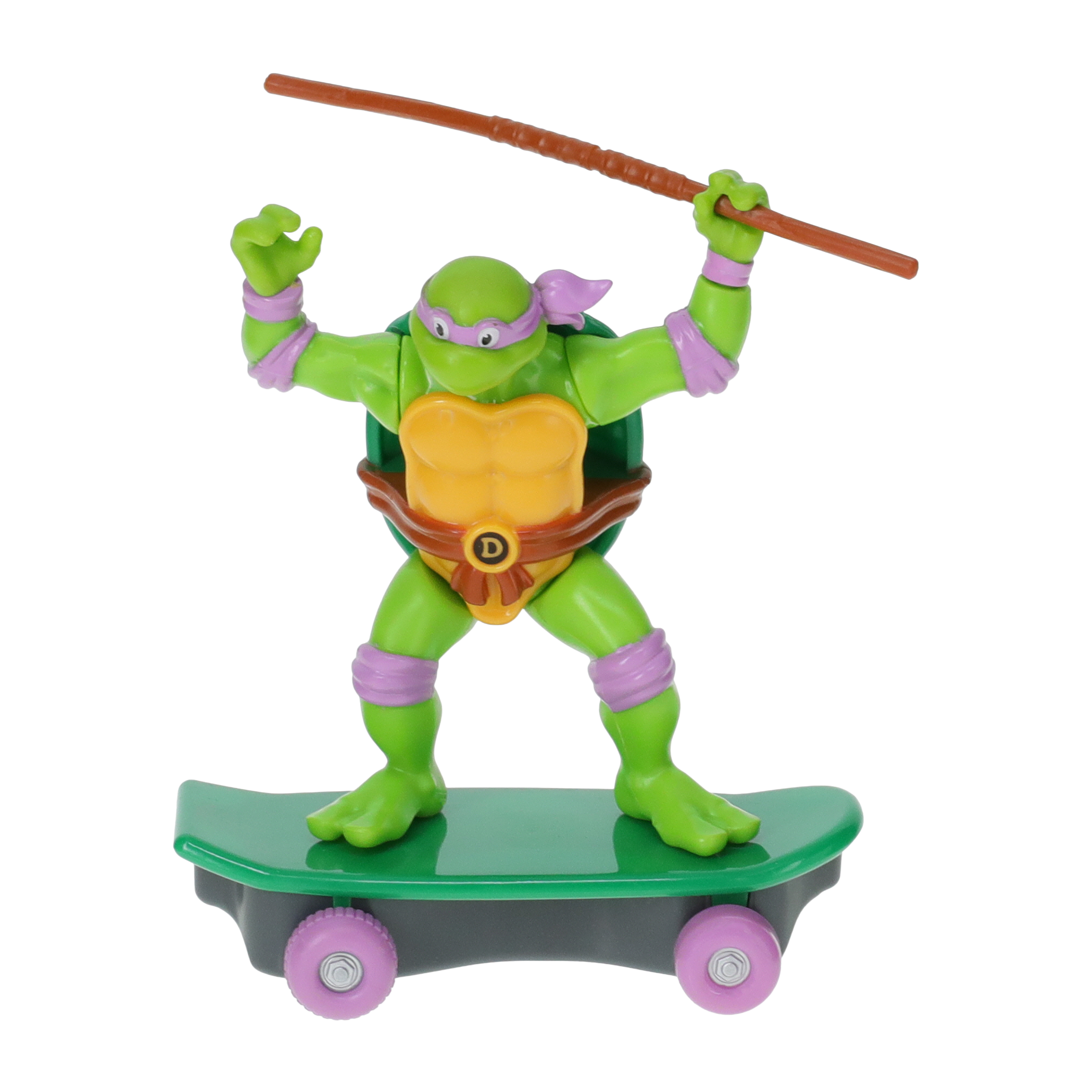 Nickelodeon Teenage Mutant Ninja Turtles Mayhem Sewer Shredders Toy