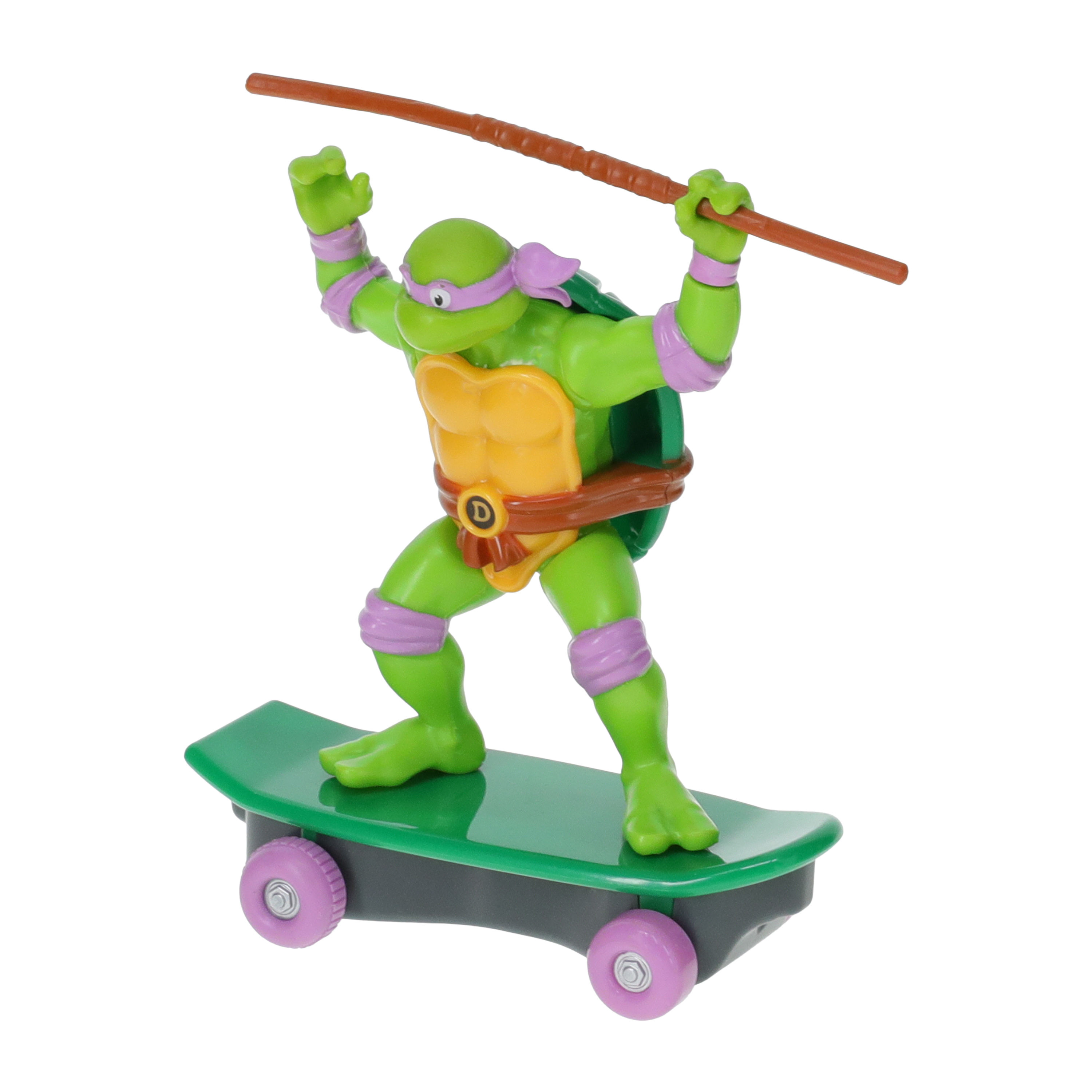 Nickelodeon Teenage Mutant Ninja Turtles Mayhem Sewer Shredders Toy