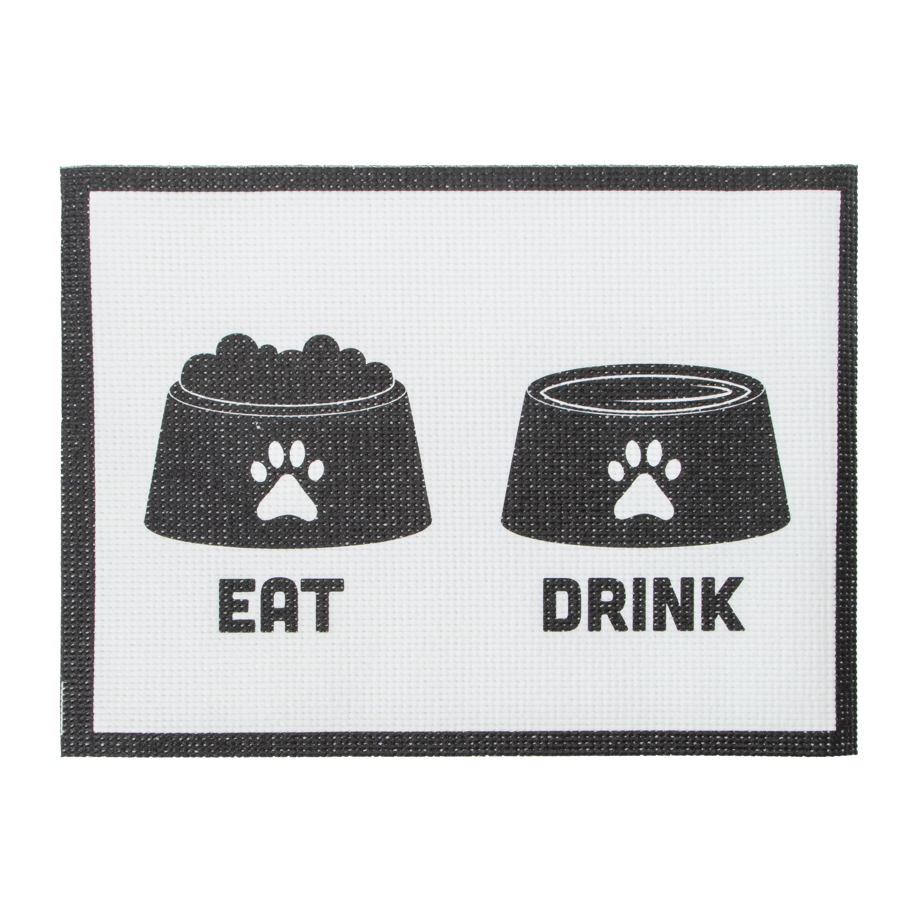 Pet Placemat