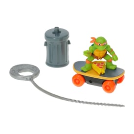 Nickelodeon™ Teenage Mutant Ninja Turtles Switch Kick Skaters™ Toy