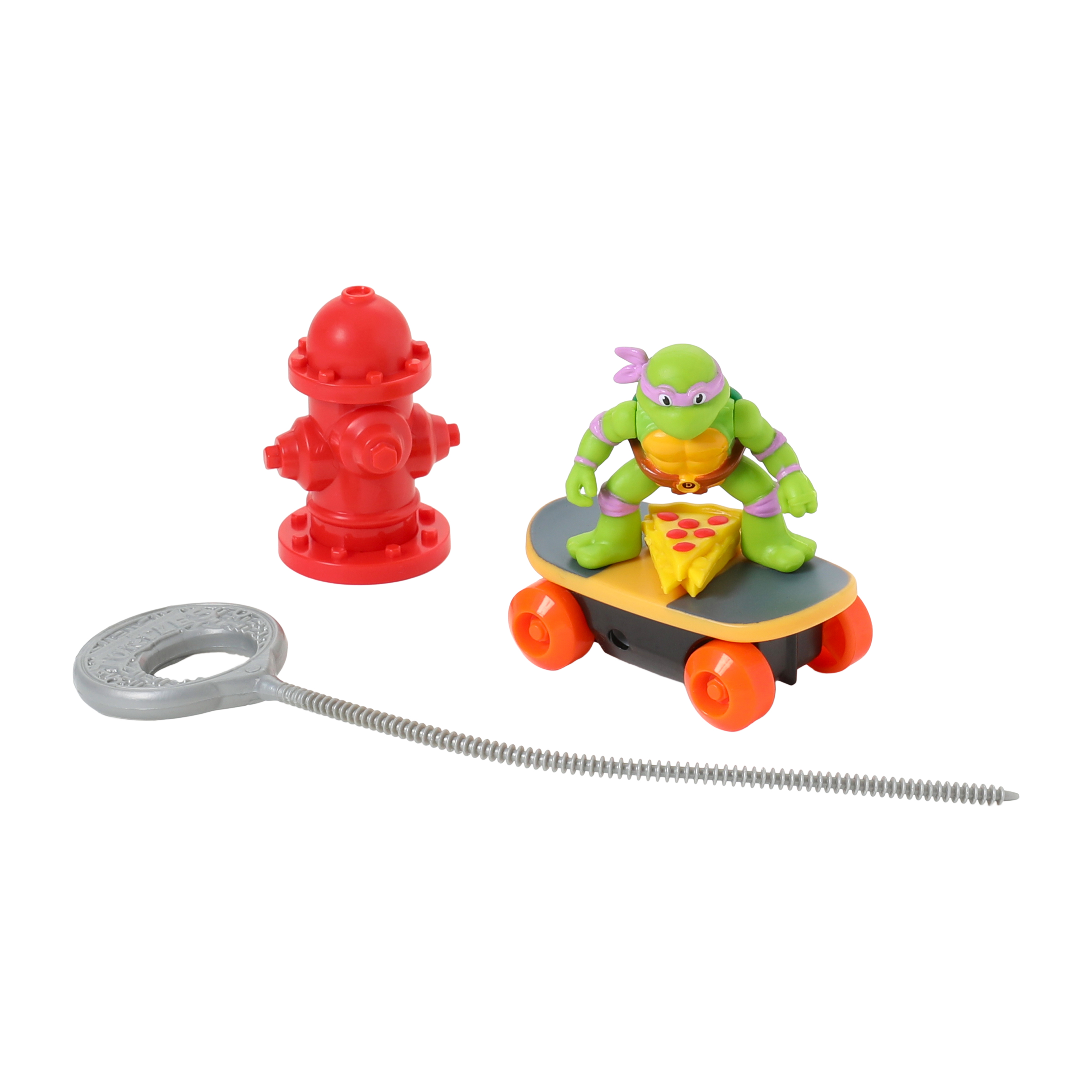 Nickelodeon™ Teenage Mutant Ninja Turtles Switch Kick Skaters™ Toy