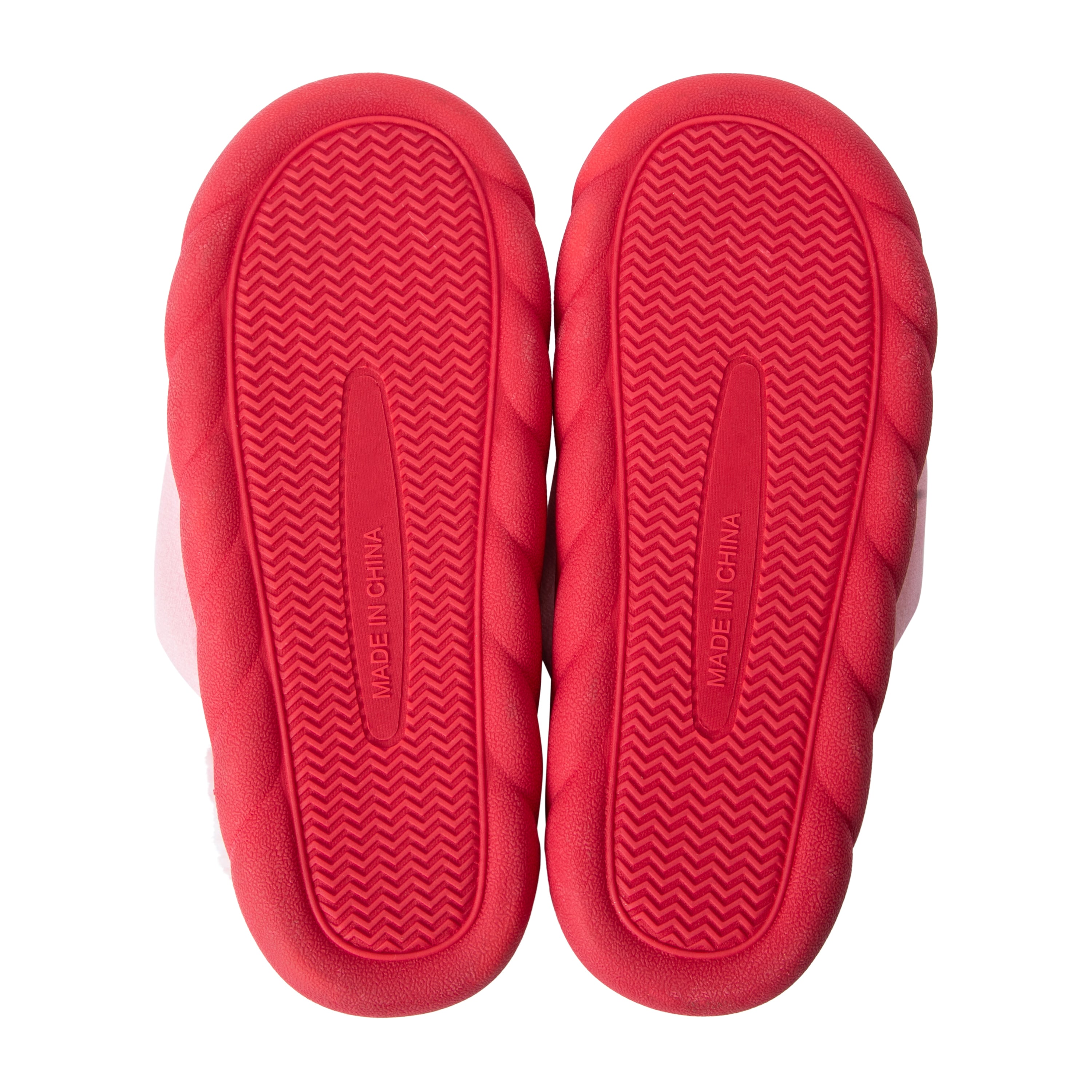 Juniors Strawberry Shortcake™ Fluffy Slippers