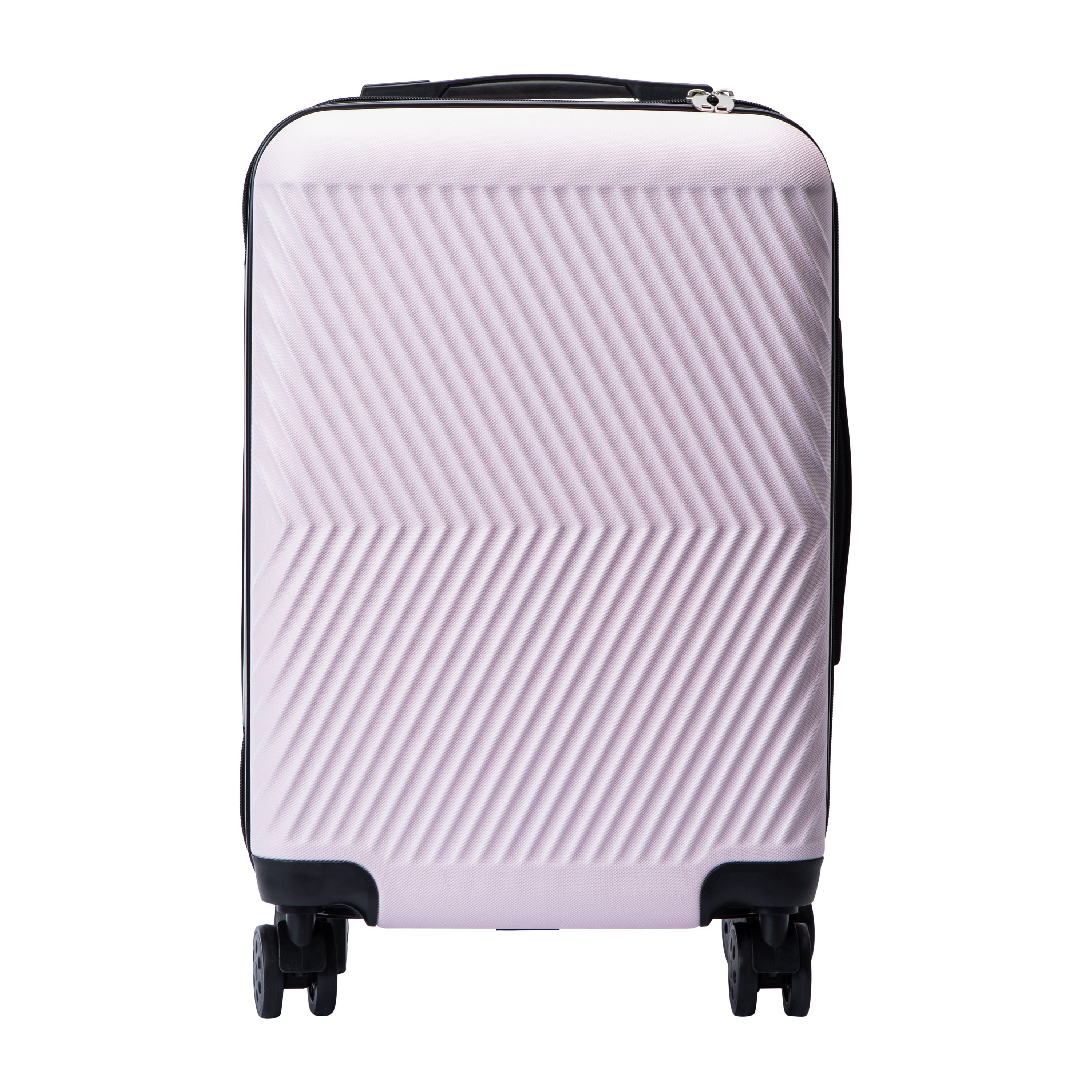 Pink Portable Luggage Bag 20in | Five Below