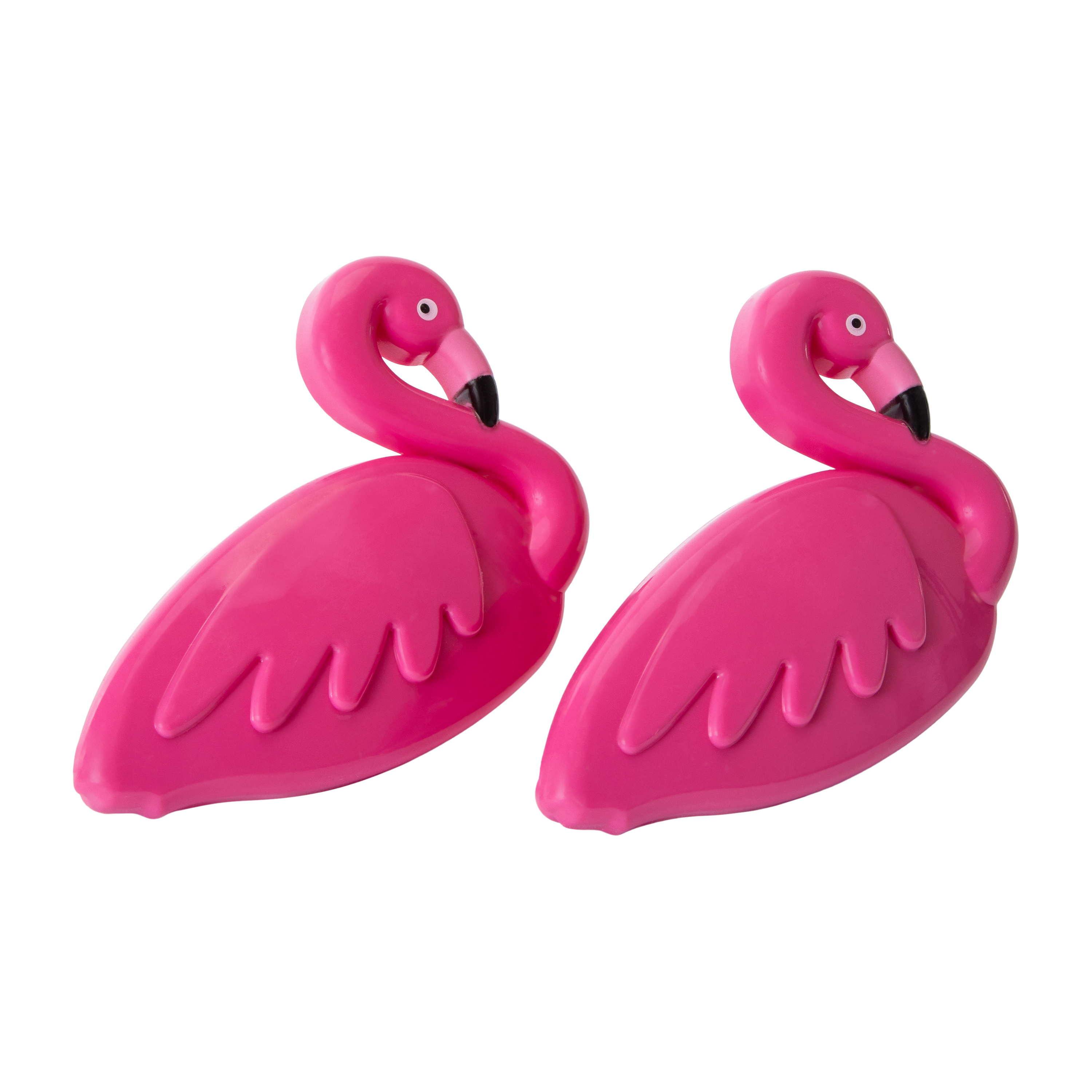 Novelty Towel Clips 2-Pack