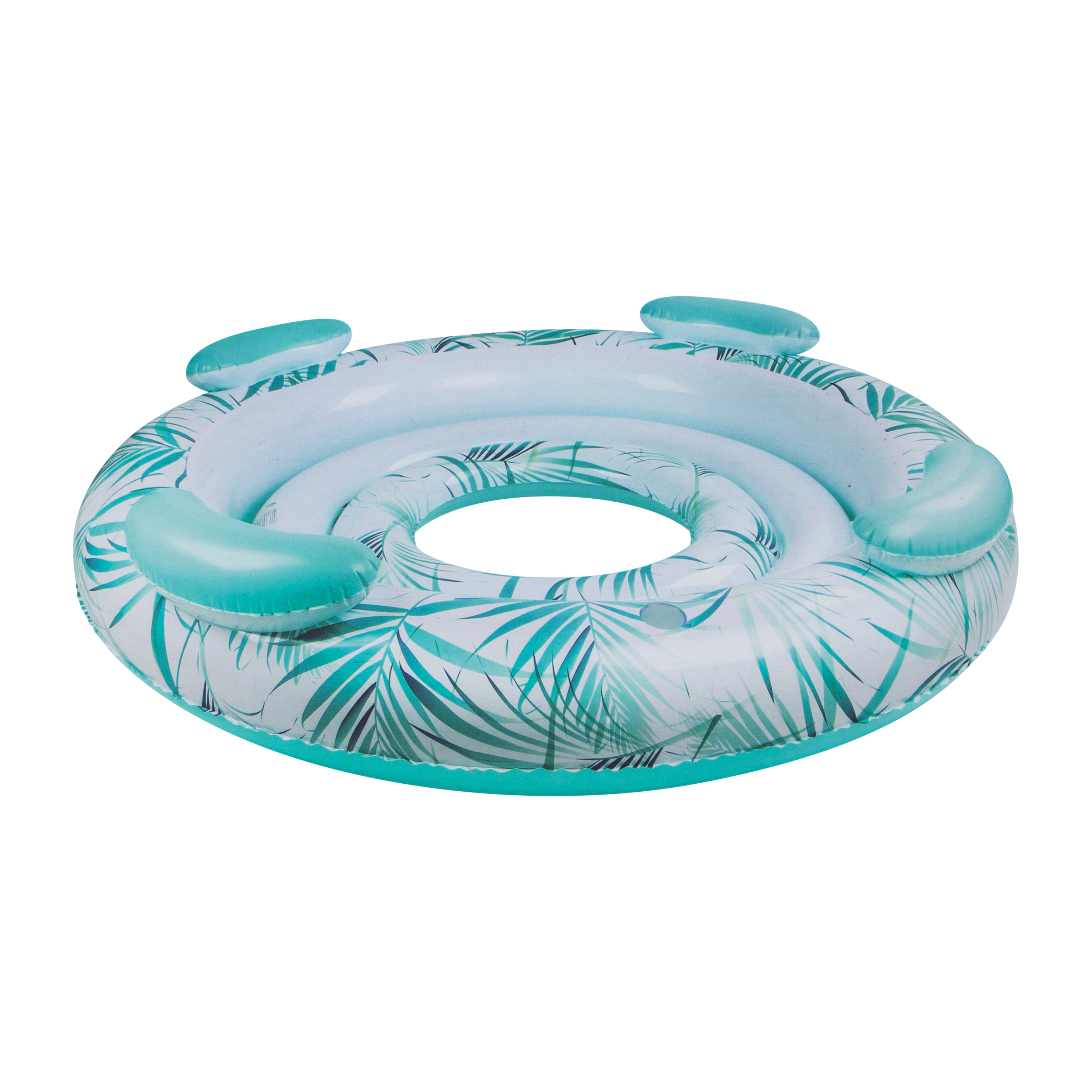 Party Island 4-Person Lounger