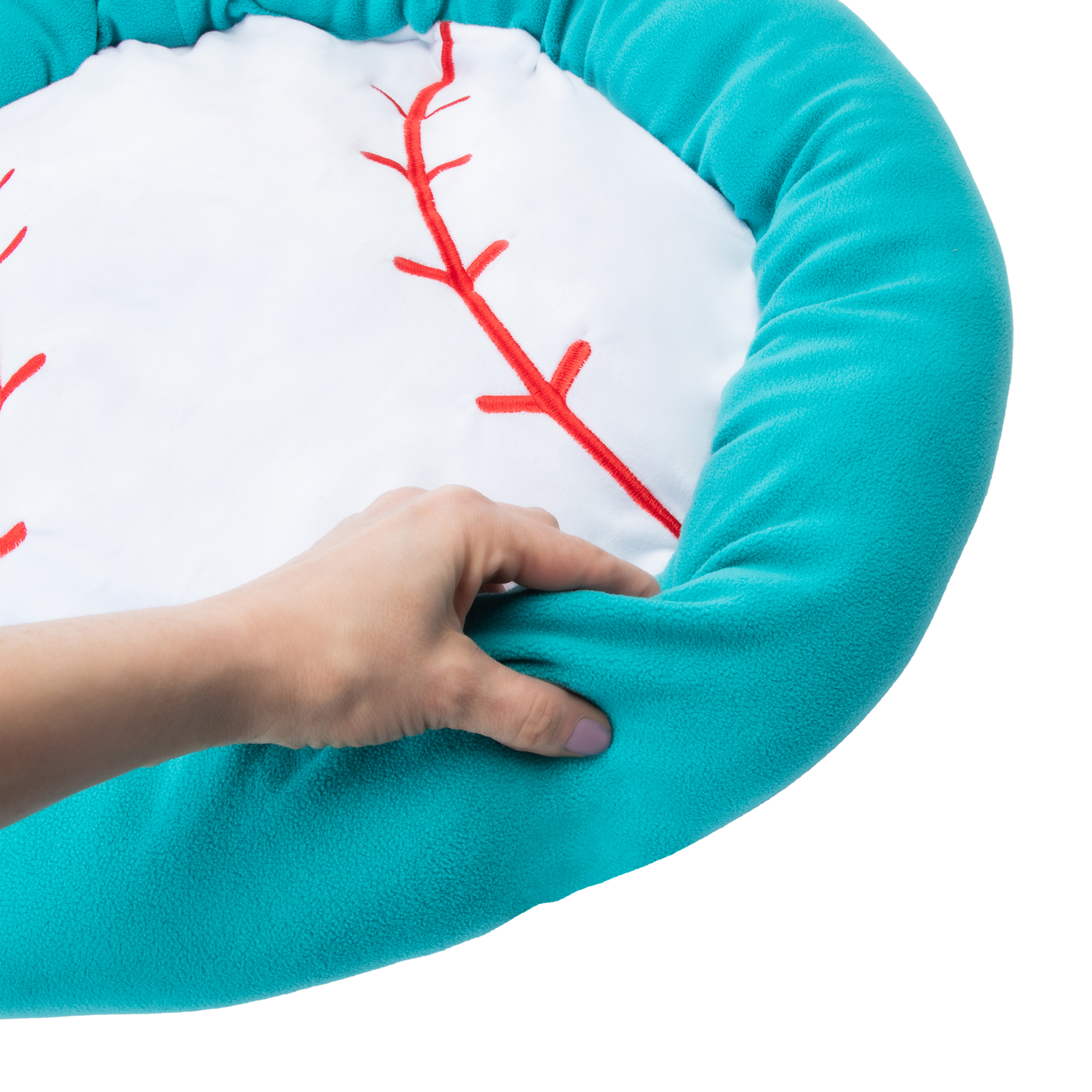 Themed Pet Bed