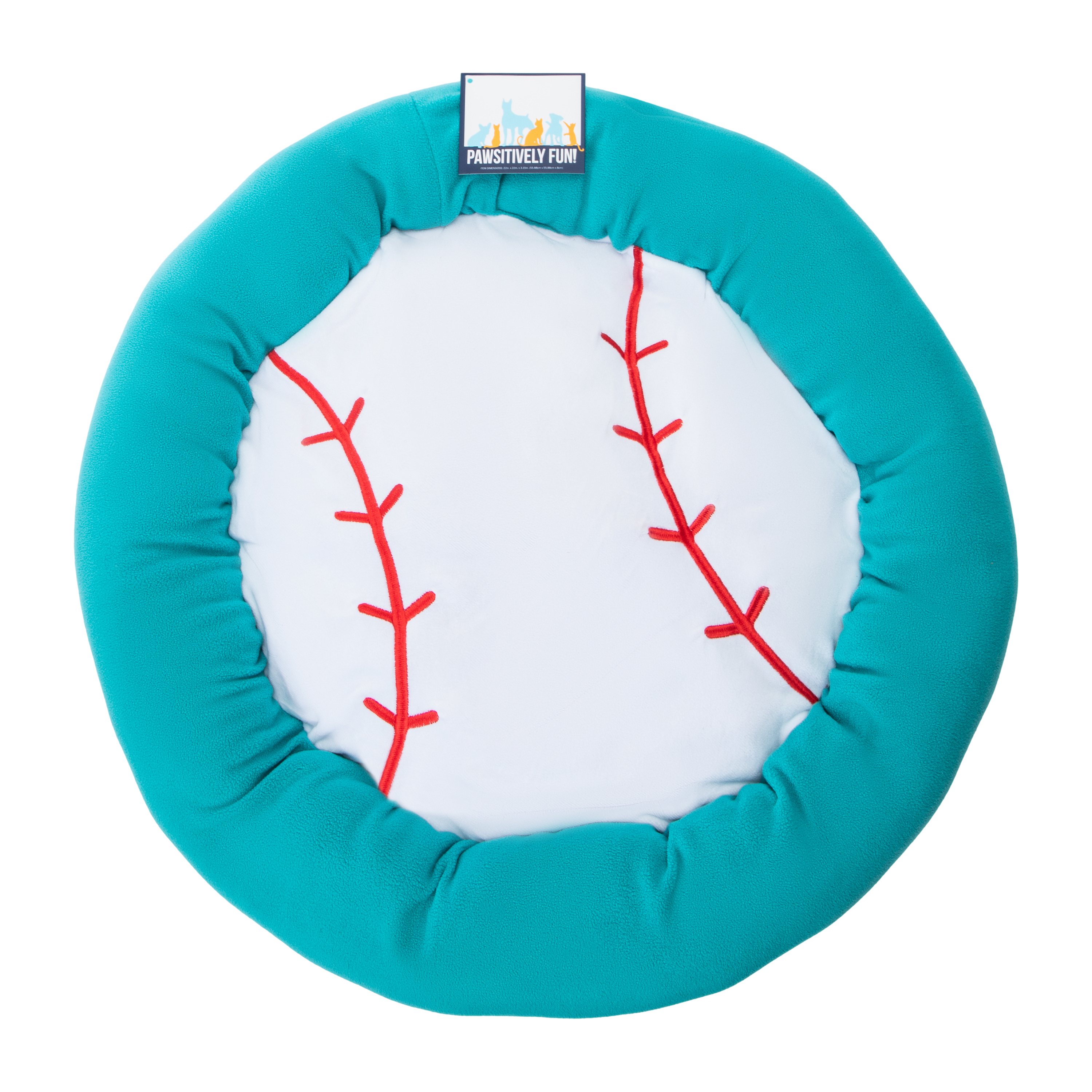 Themed Pet Bed