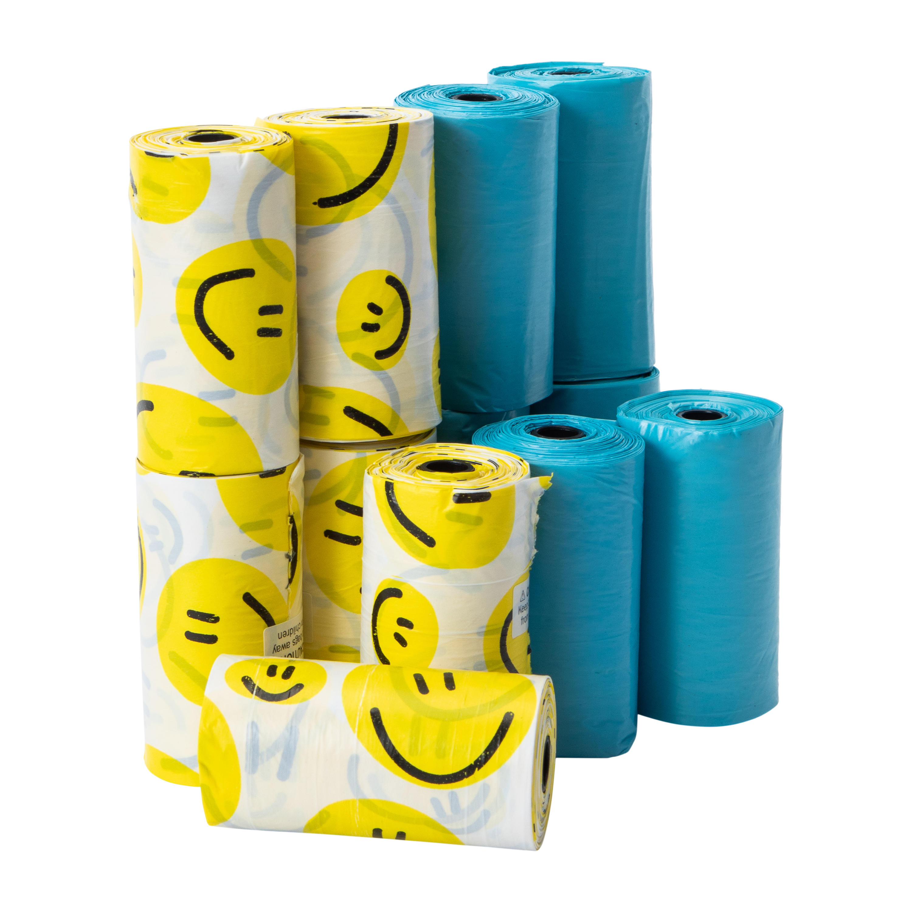 Pets Waste Bag Refills 240-Count