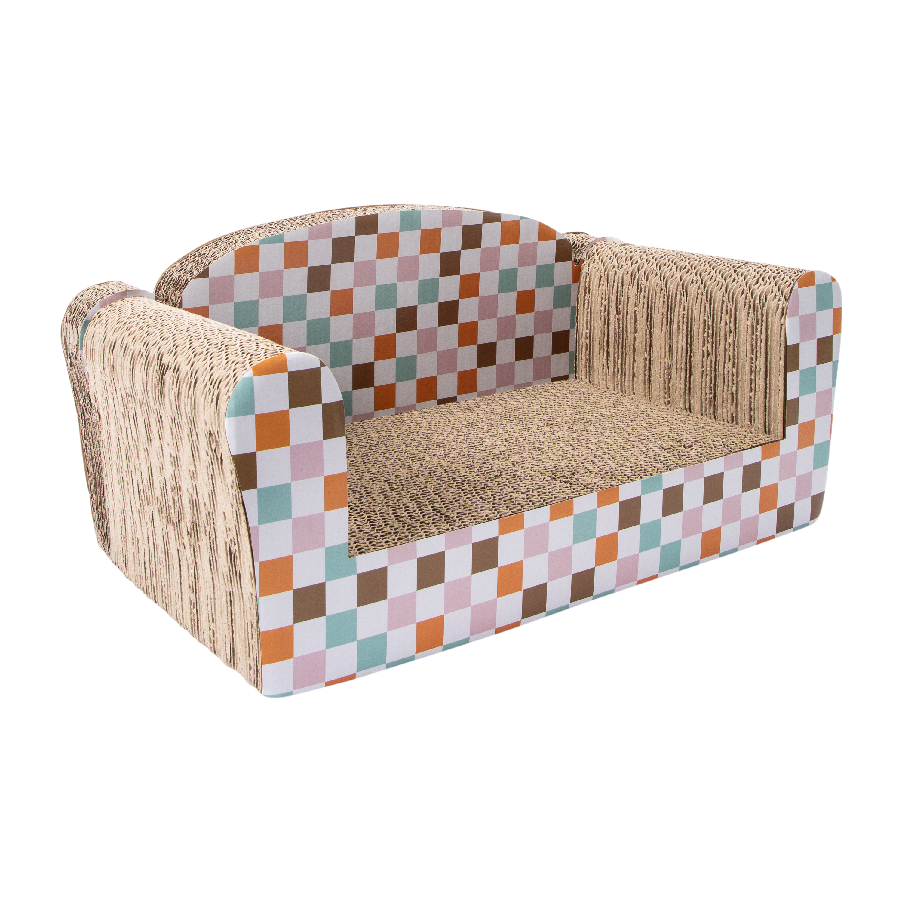 Couch Cat Scratcher