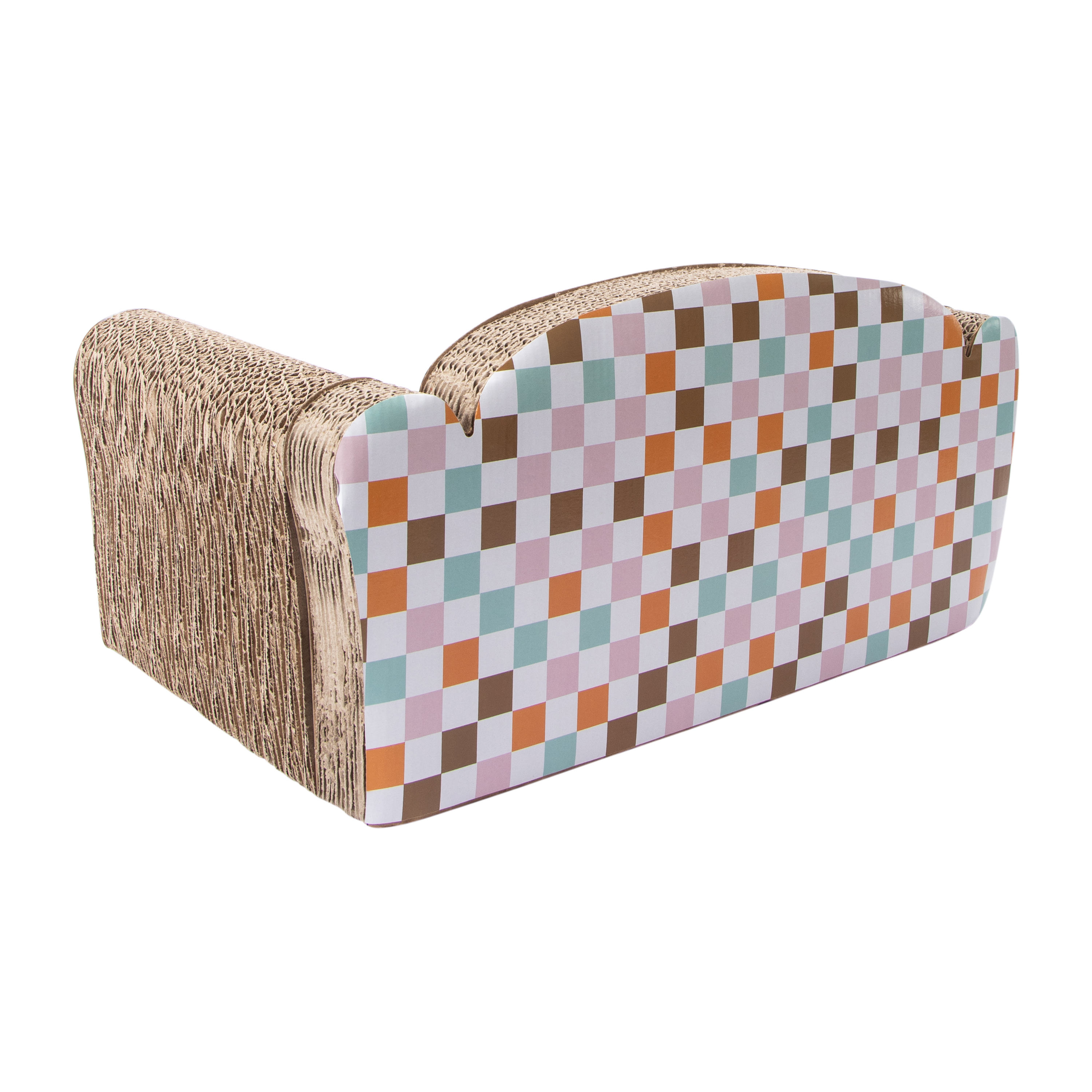 Couch Cat Scratcher