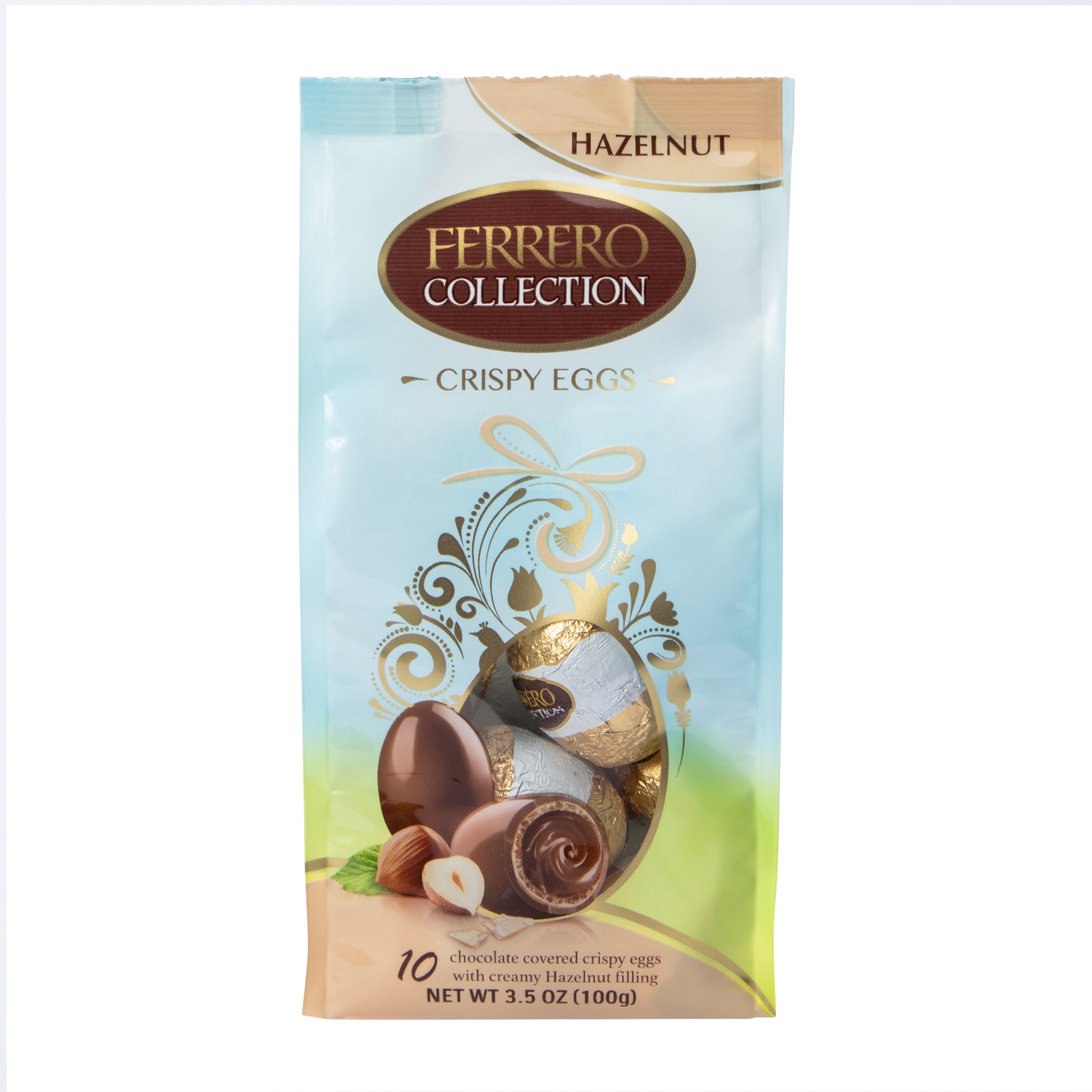 Ferrero Collection Crispy Eggs Chocolates