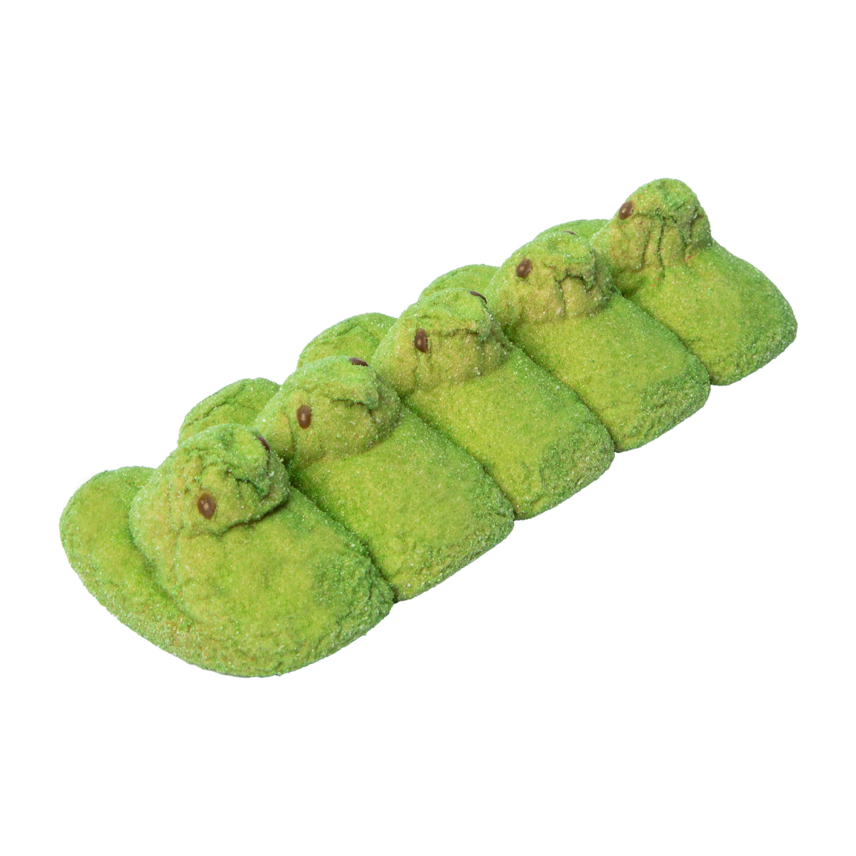 Sour Watermelon Chicks Marshmallow 5-Pack