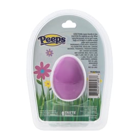 Peeps® Chick Lip Balm