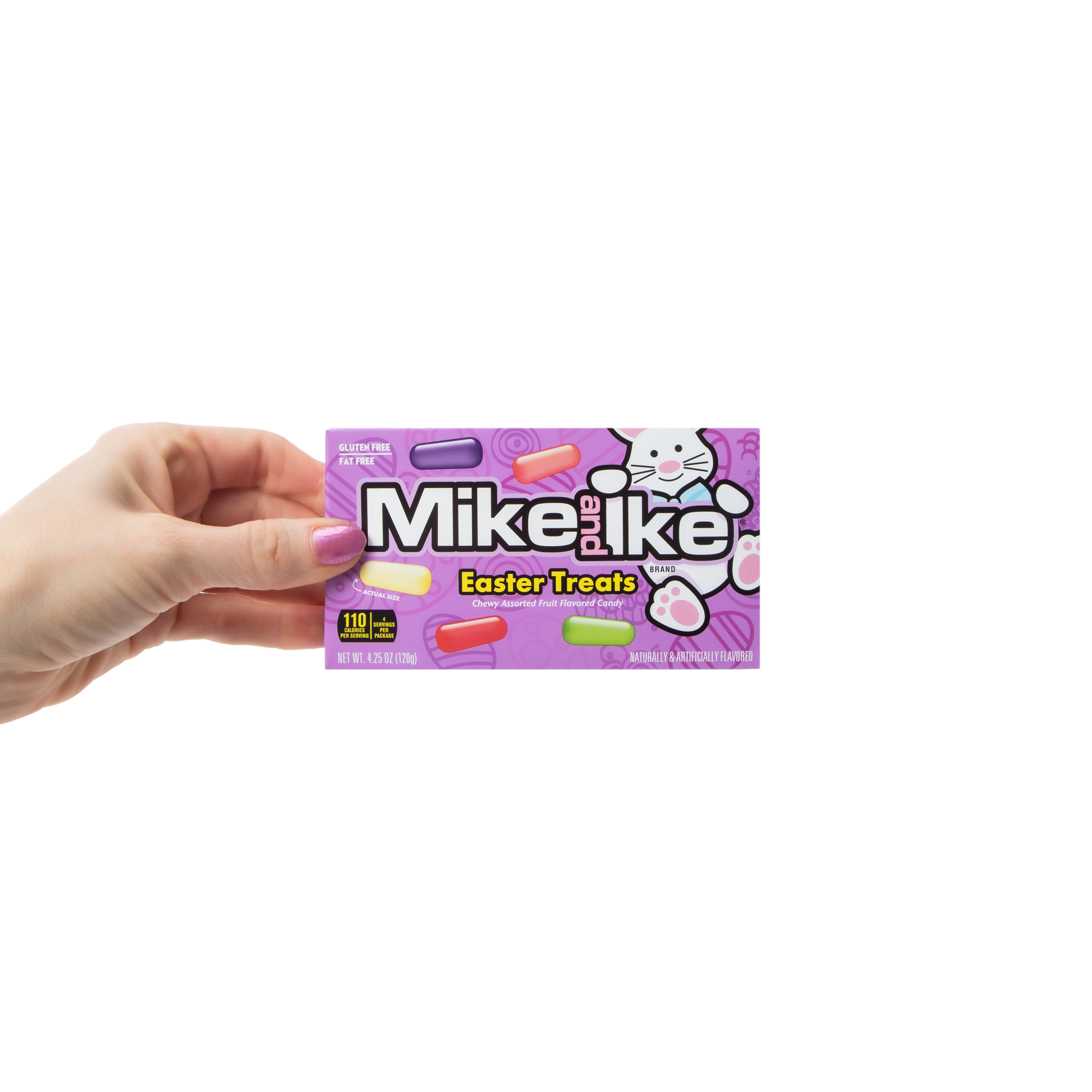 Mike And Ike® Easter Treats 4.25oz