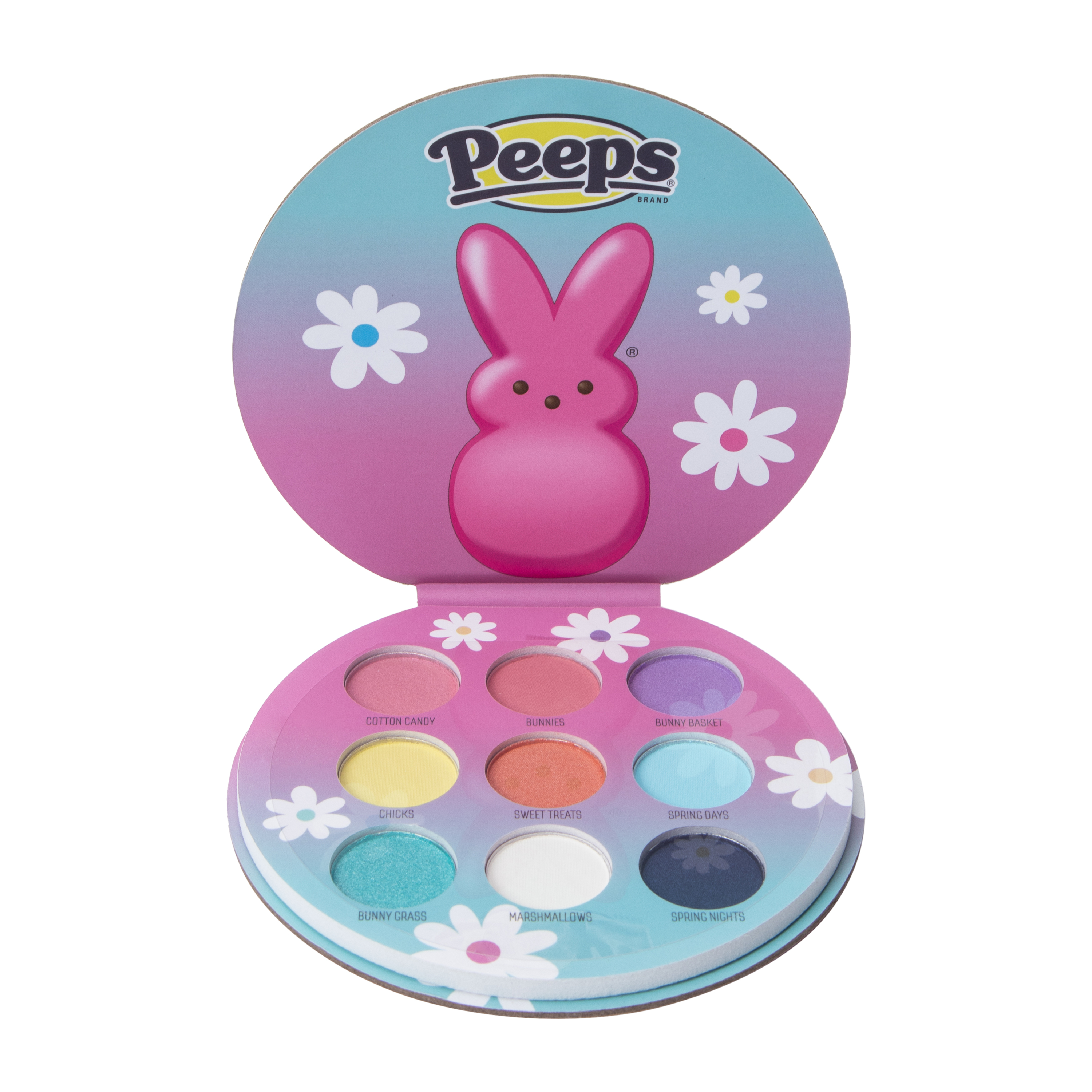 Peeps® Eyeshadow Palette 0.25oz