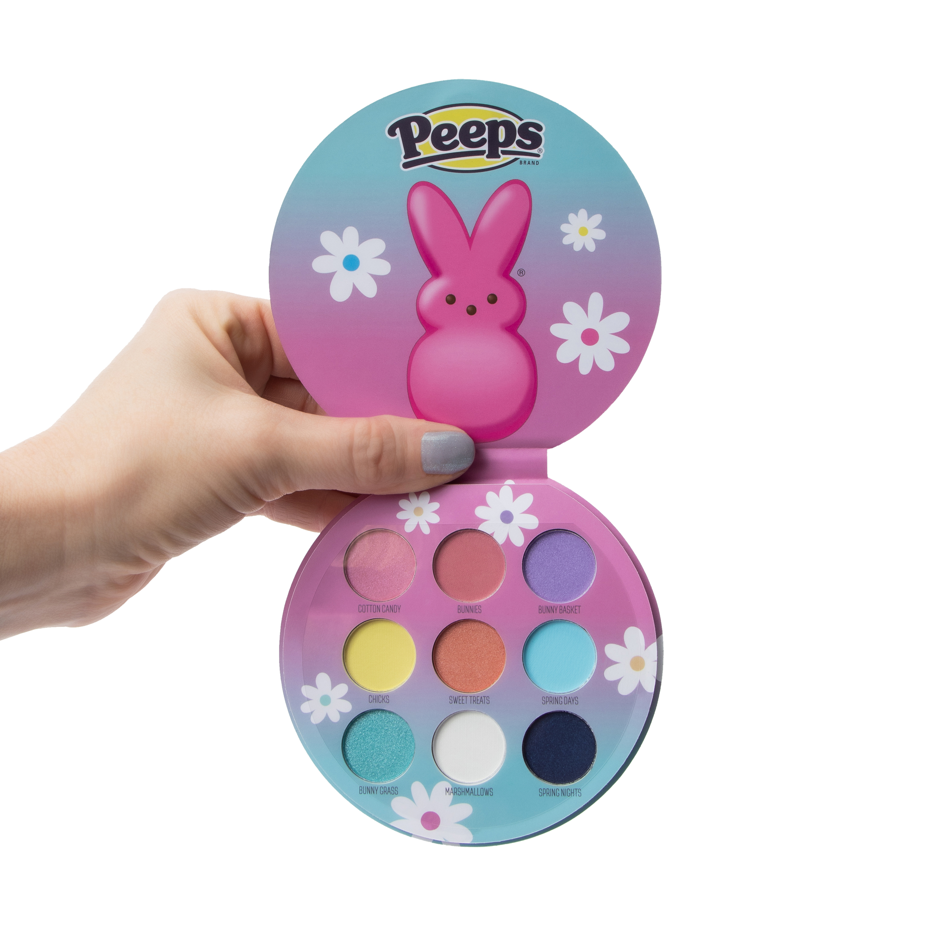 Peeps® Eyeshadow Palette 0.25oz
