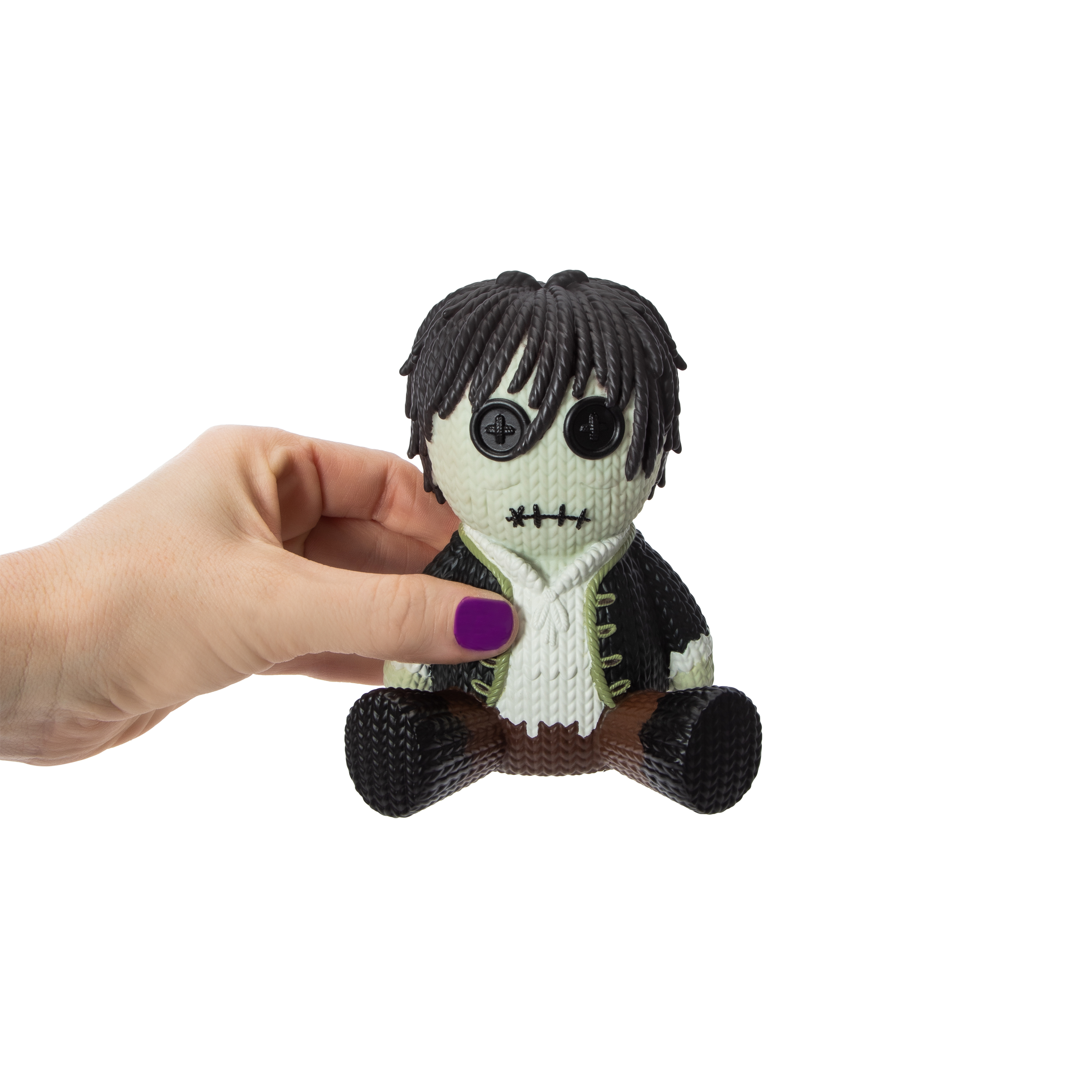 Handmade By Robots™ Disney Knit Series Collectible Vinyl Figure