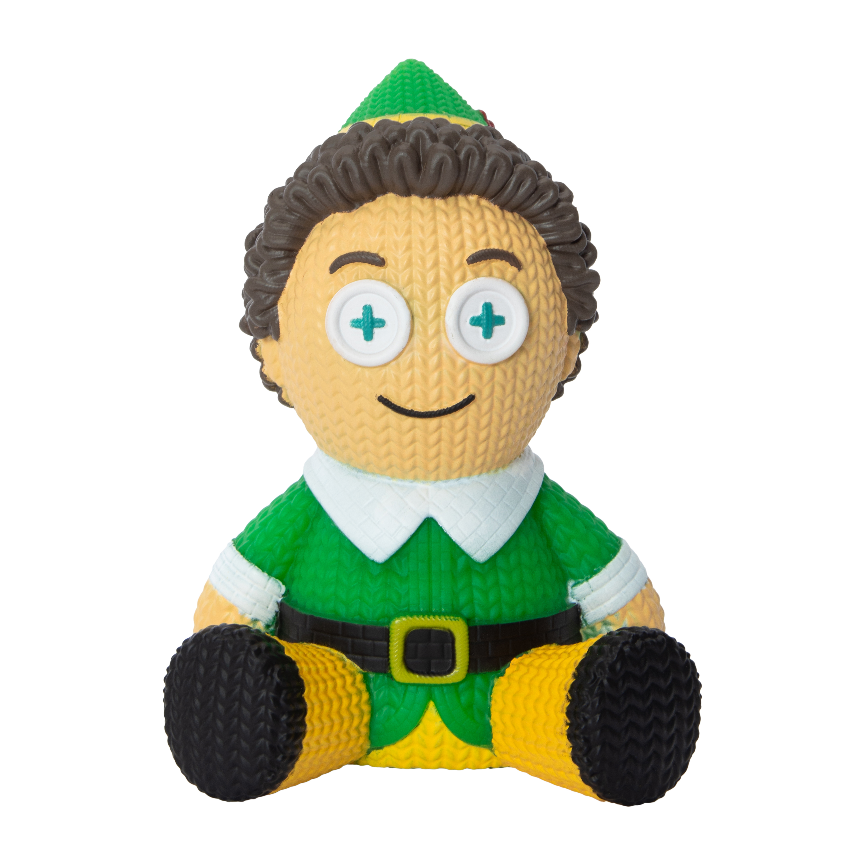 Handmade By Robots™ Knit Series Collectible Vinyl Figure