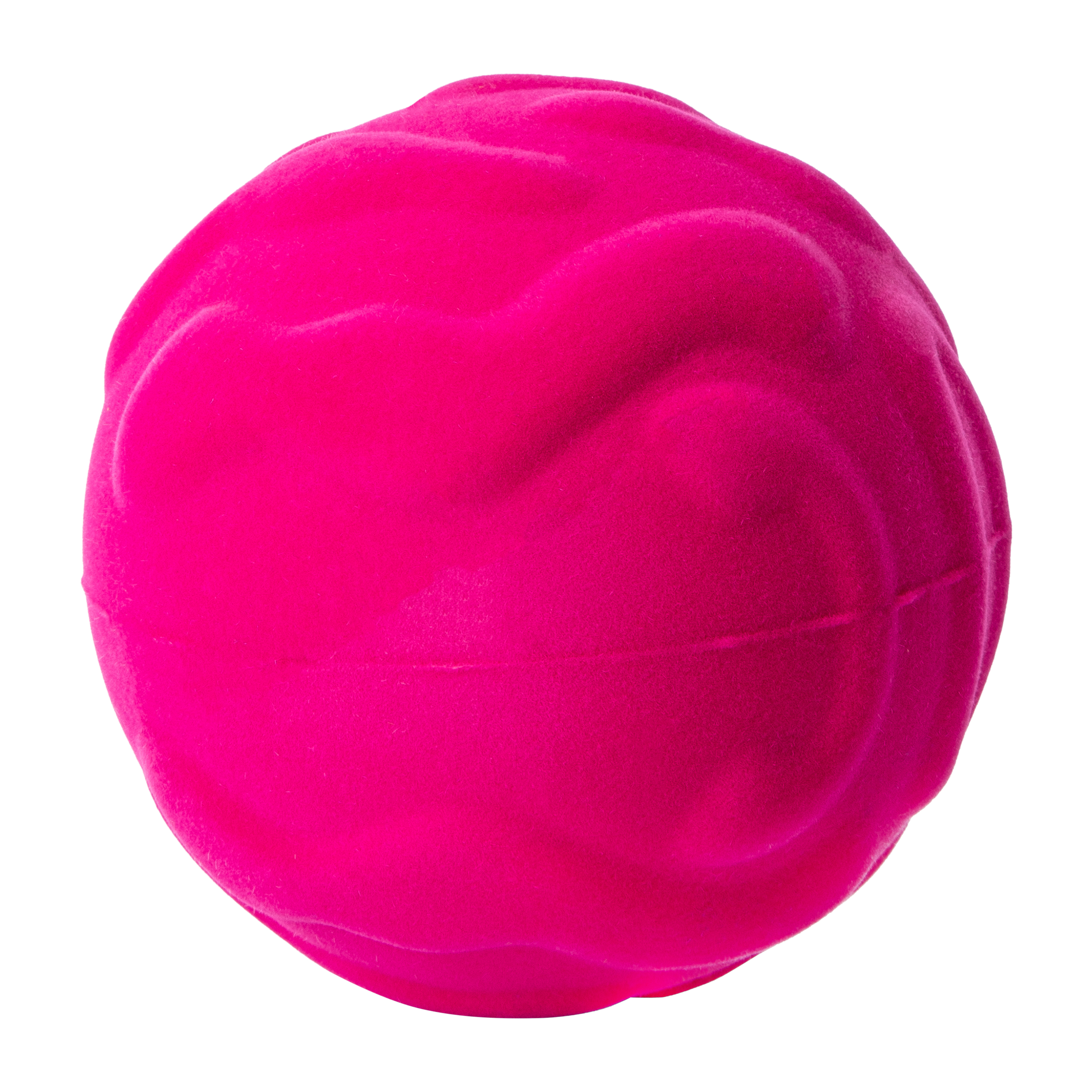 Bola de Fuzz Neon Brillante Pa Jugar y Relajarte 3