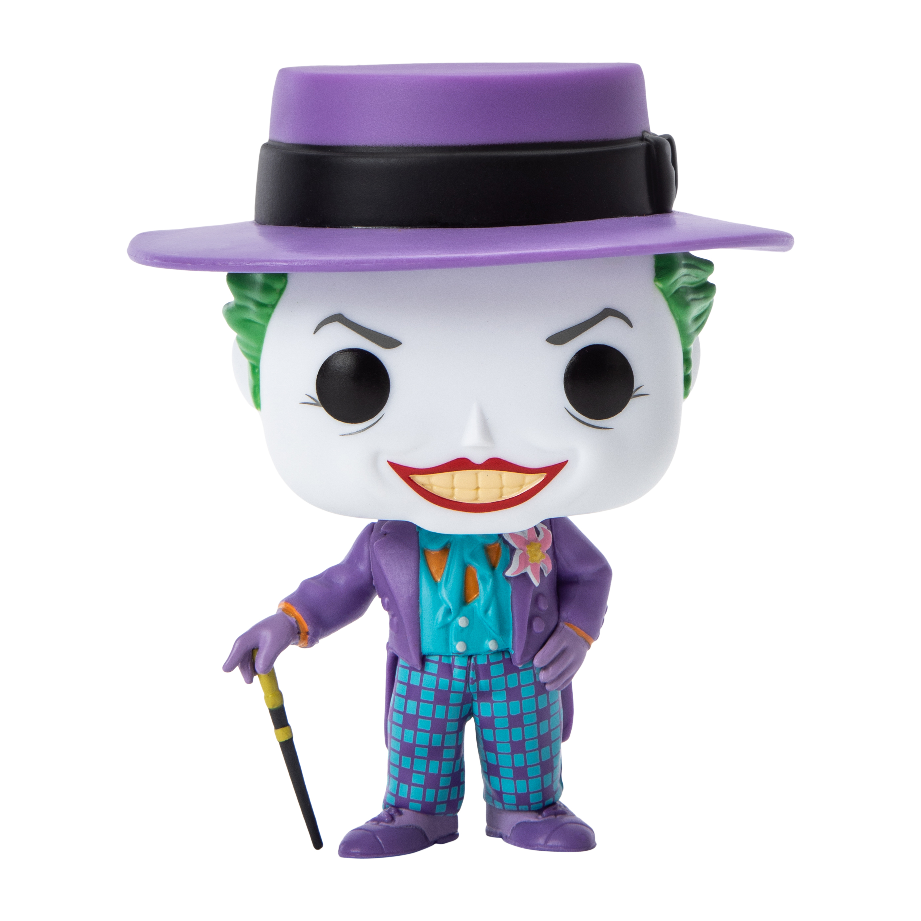 Funko Pop!® The Joker™ Batman 1989™ Vinyl Figure