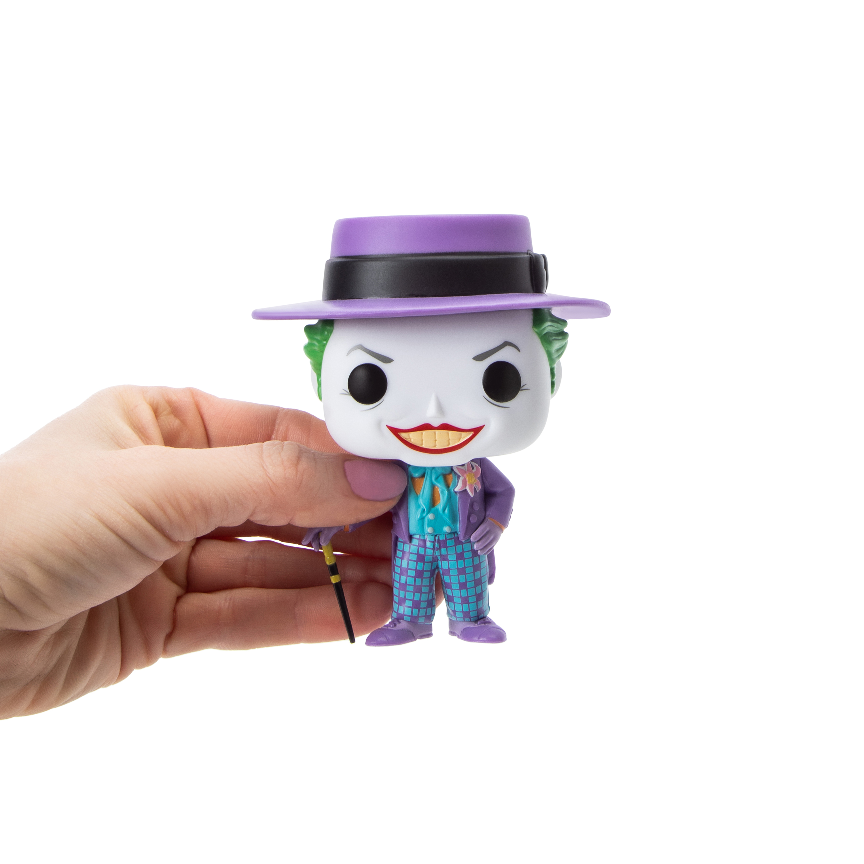 Funko Pop!® The Joker™ Batman 1989™ Vinyl Figure