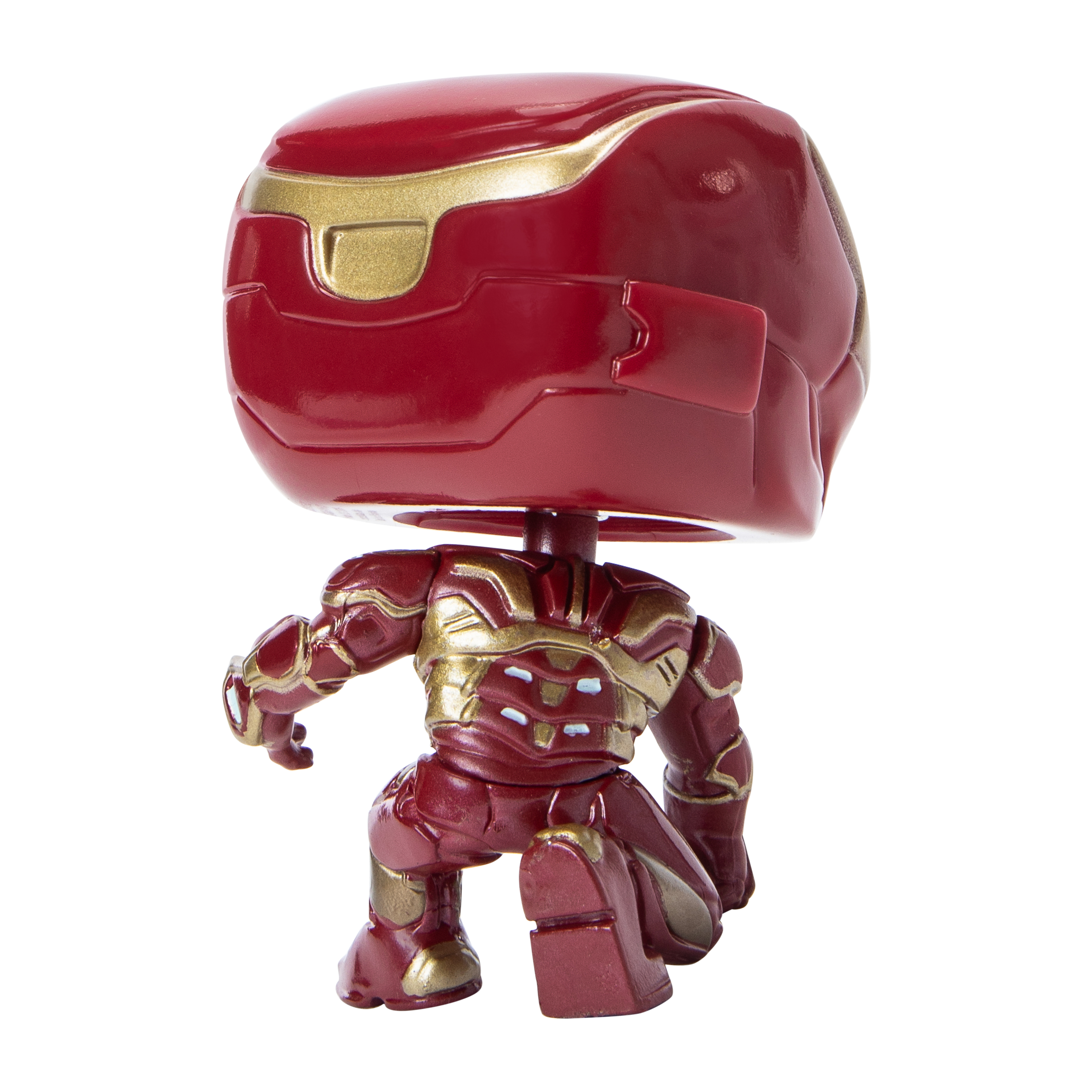 Funko Pop!® Marvel Gamerverse Iron Man Bobble-Head