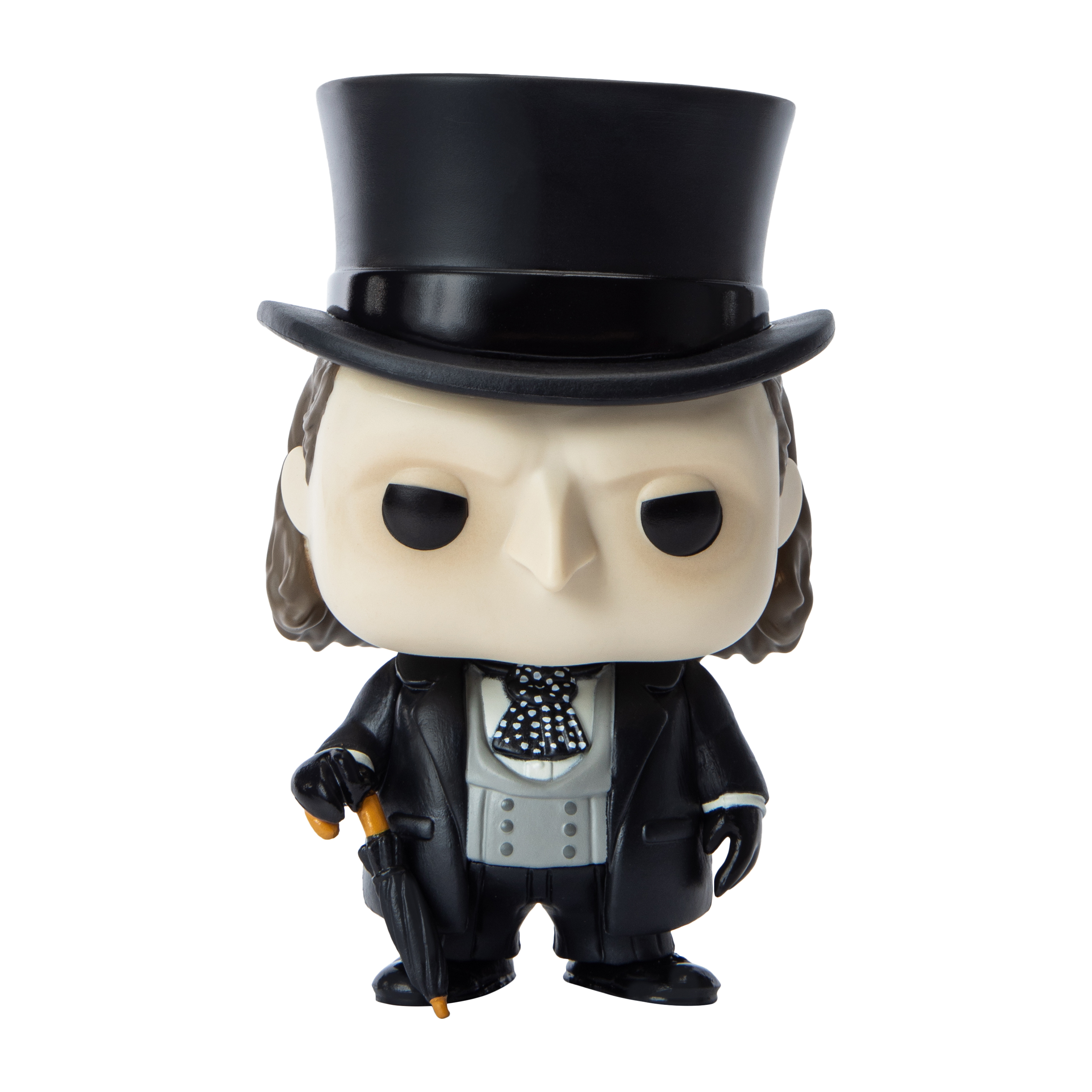 Funko Pop!® Batman Returns™ The Penguin Vinyl Figure