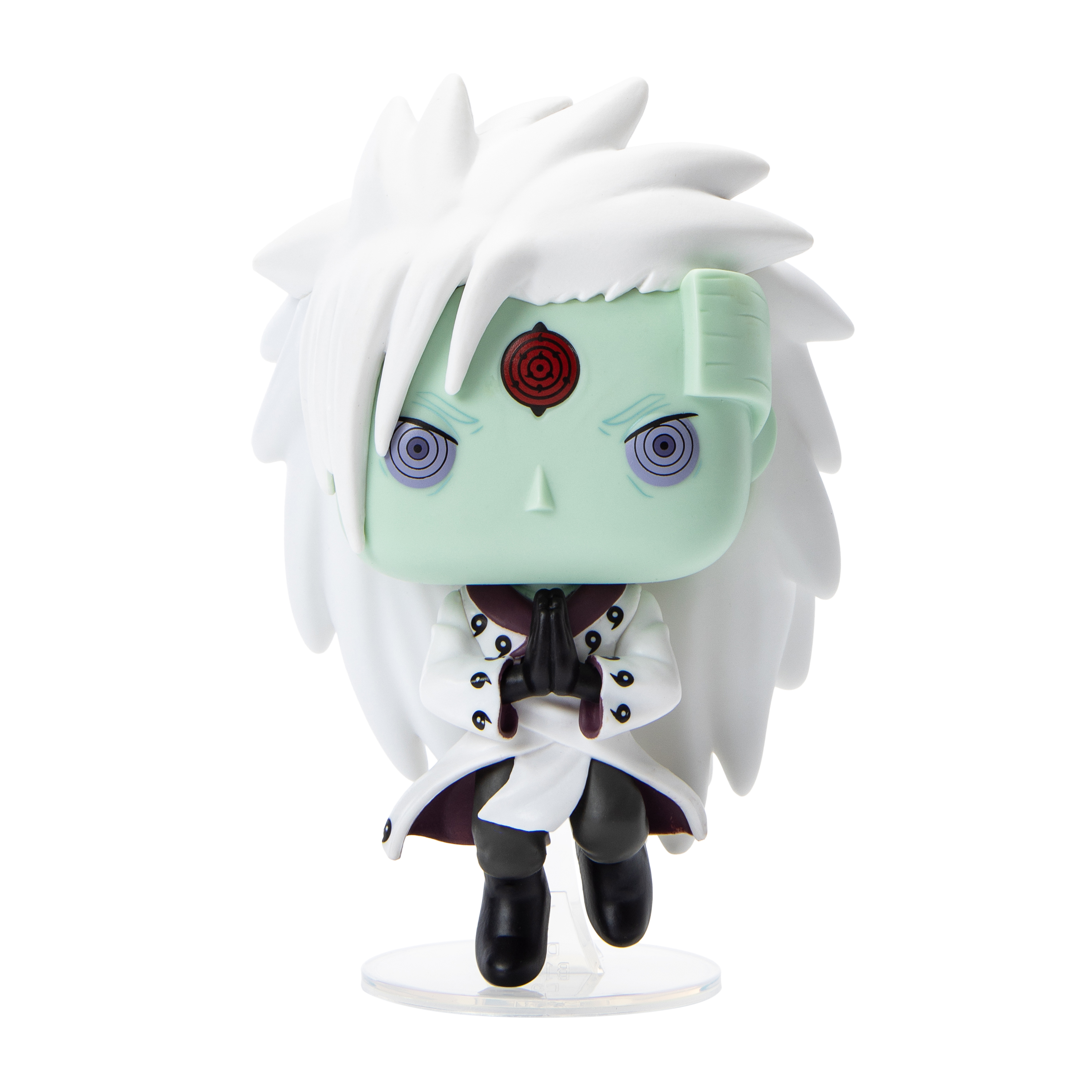 Funko Pop!® Naruto Shippuden Madara Uchiha Vinyl Figure