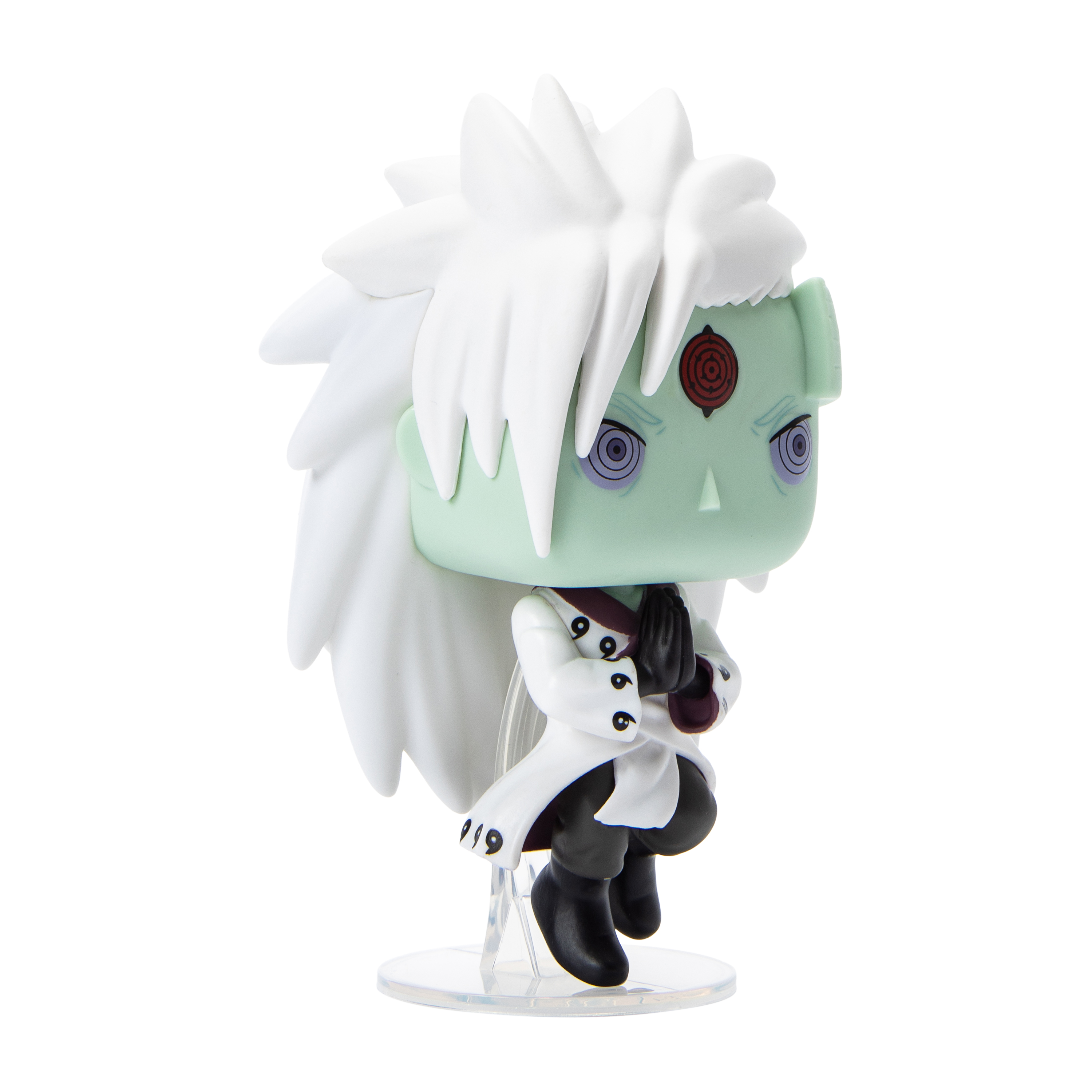Funko Pop!® Naruto Shippuden Madara Uchiha Vinyl Figure