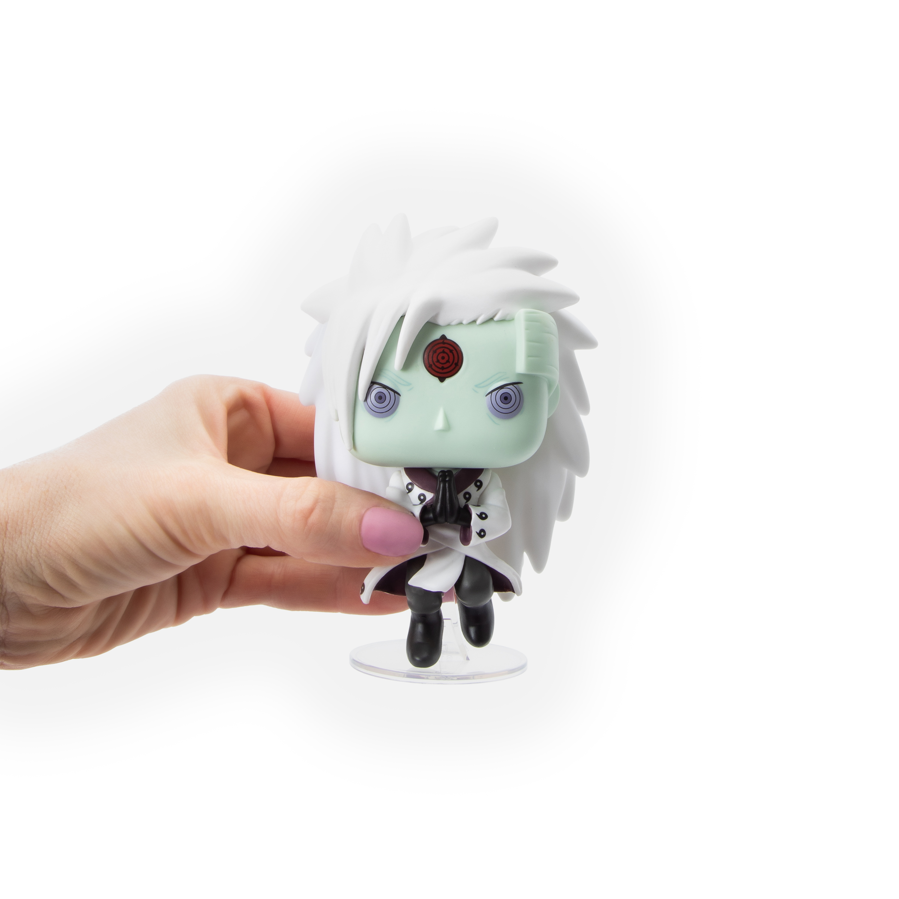 Funko Pop!® Naruto Shippuden Madara Uchiha Vinyl Figure