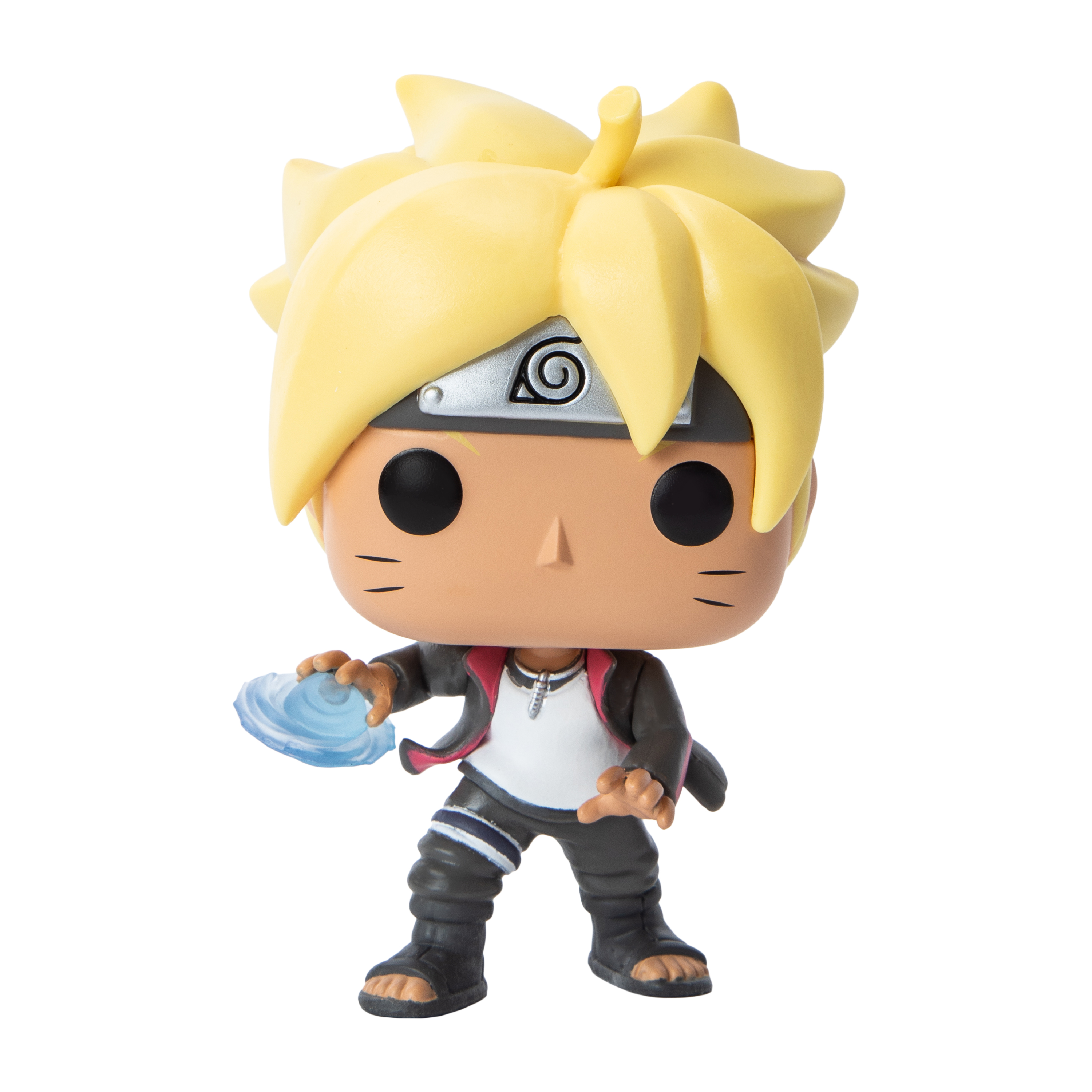 Funko Pop!® Boruto With Rasengan Vinyl Figure