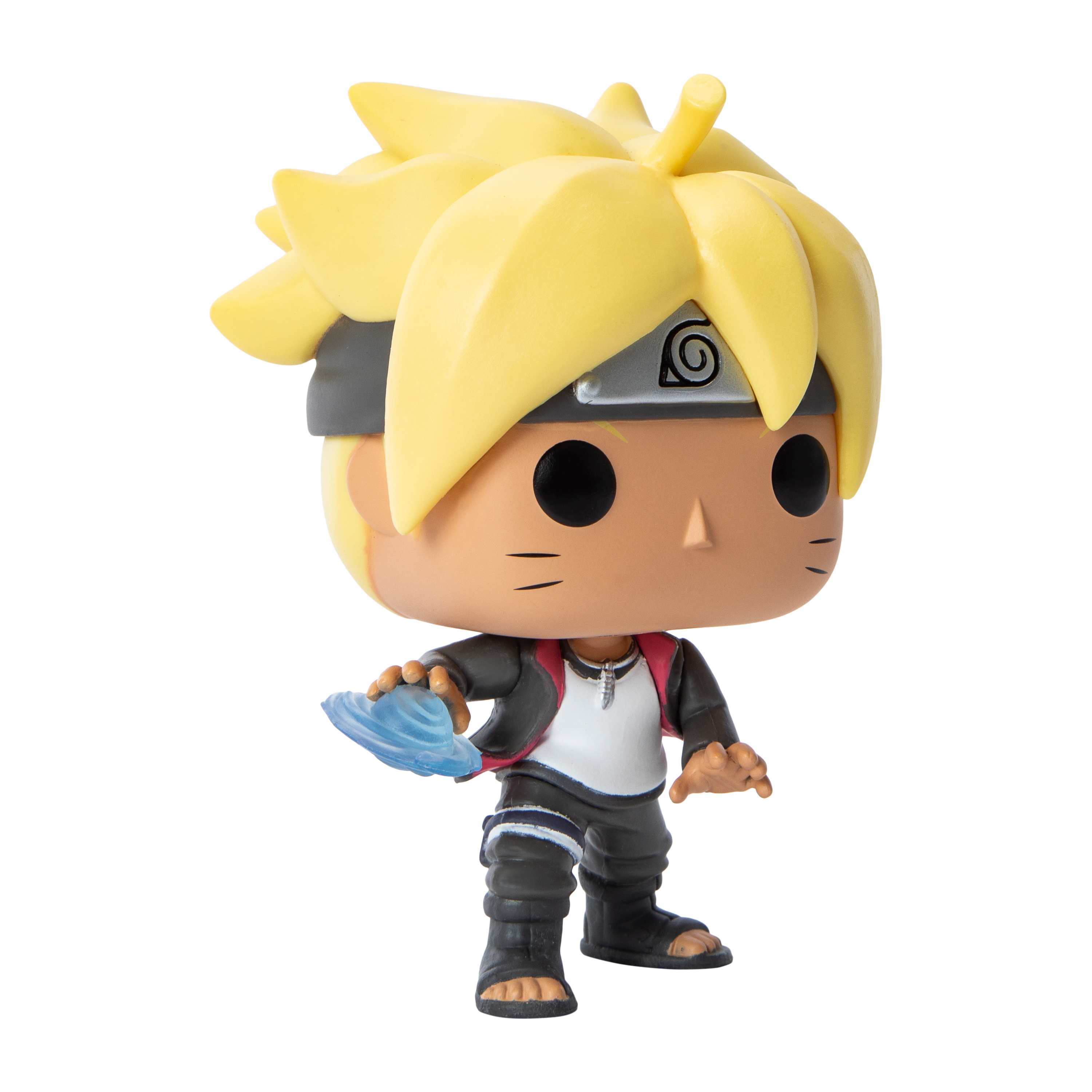 Funko Pop!® Boruto With Rasengan Vinyl Figure