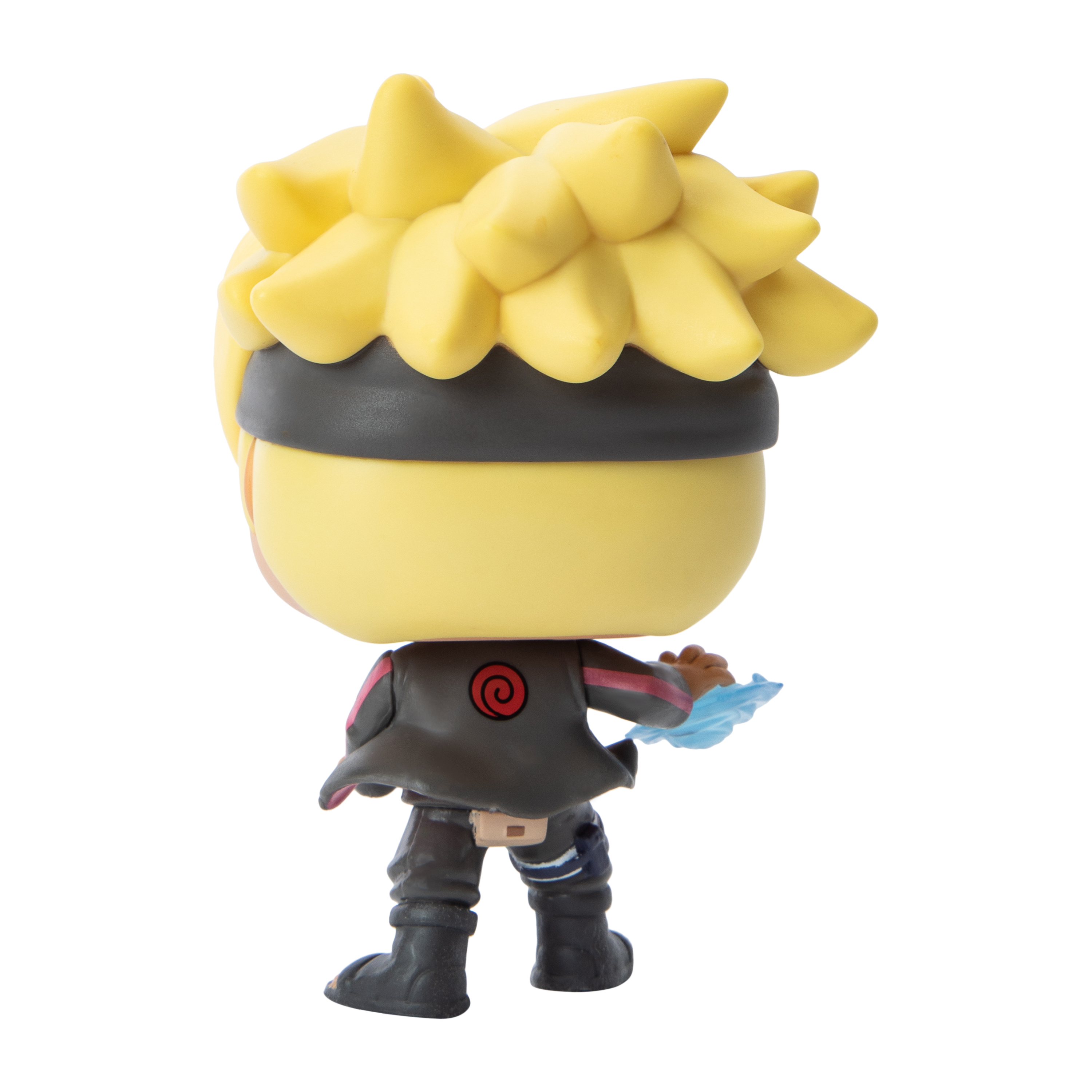Funko Pop!® Boruto With Rasengan Vinyl Figure