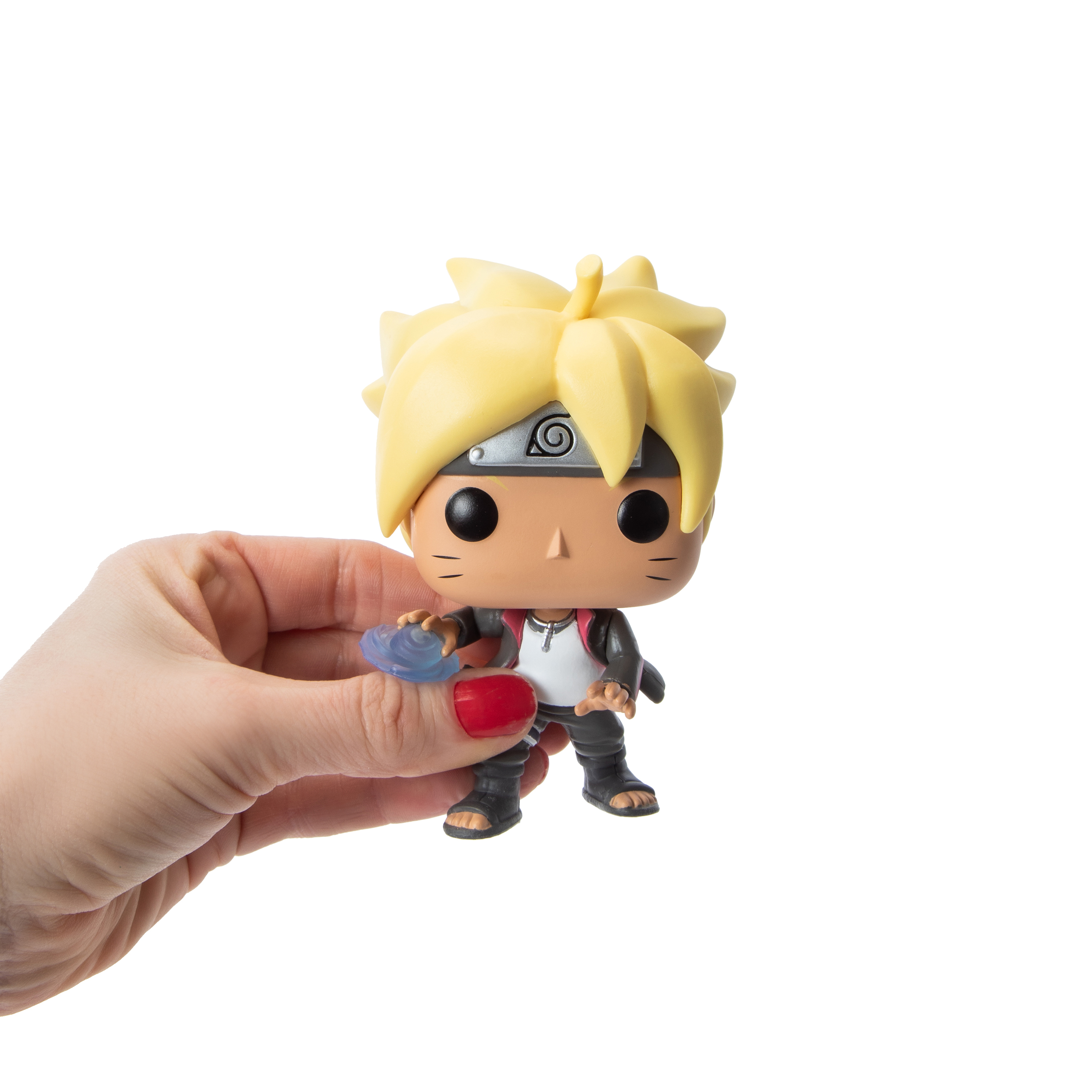 Funko Pop!® Boruto With Rasengan Vinyl Figure