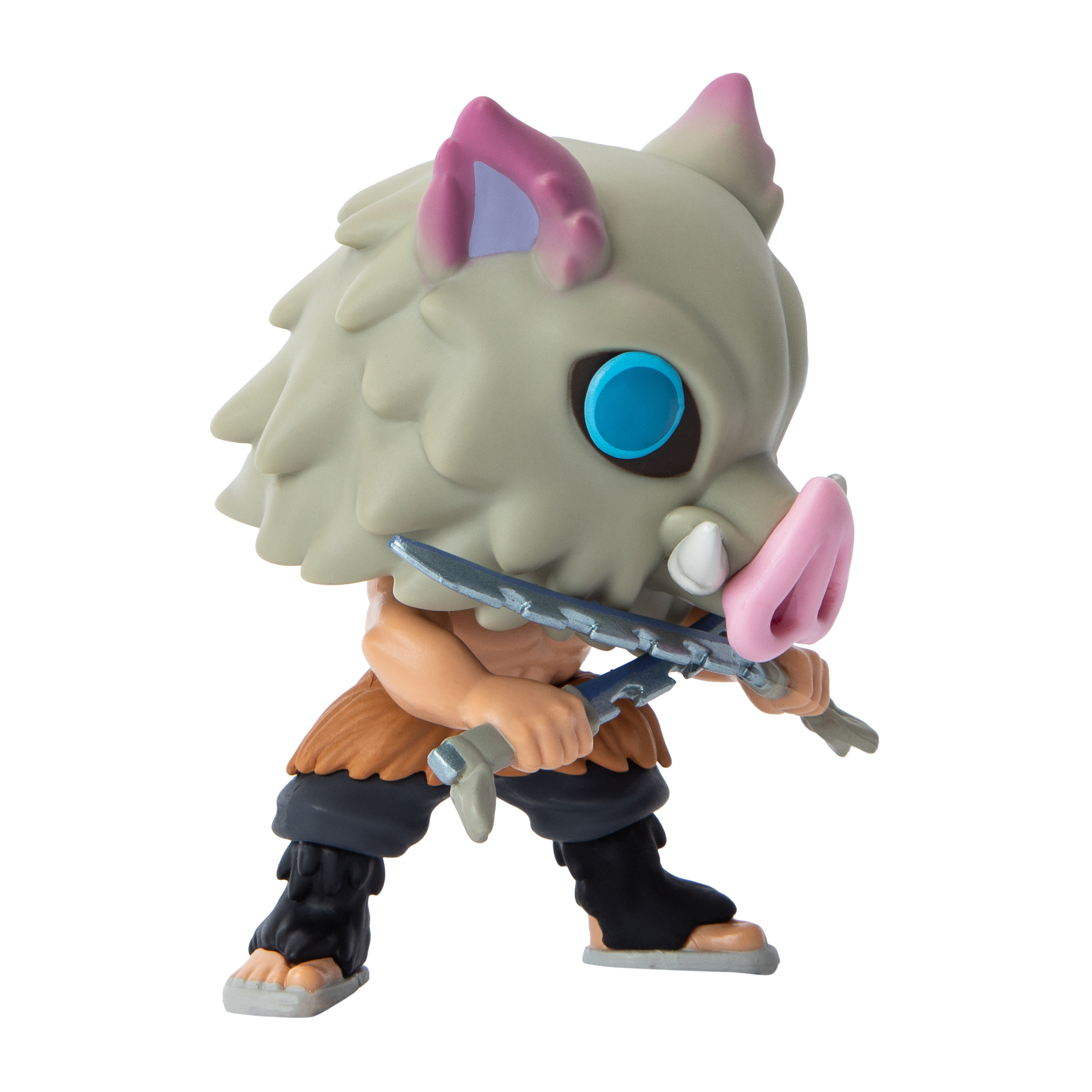 Funko Pop!® Demon Slayer Inosuke Hashibira Vinyl Figure
