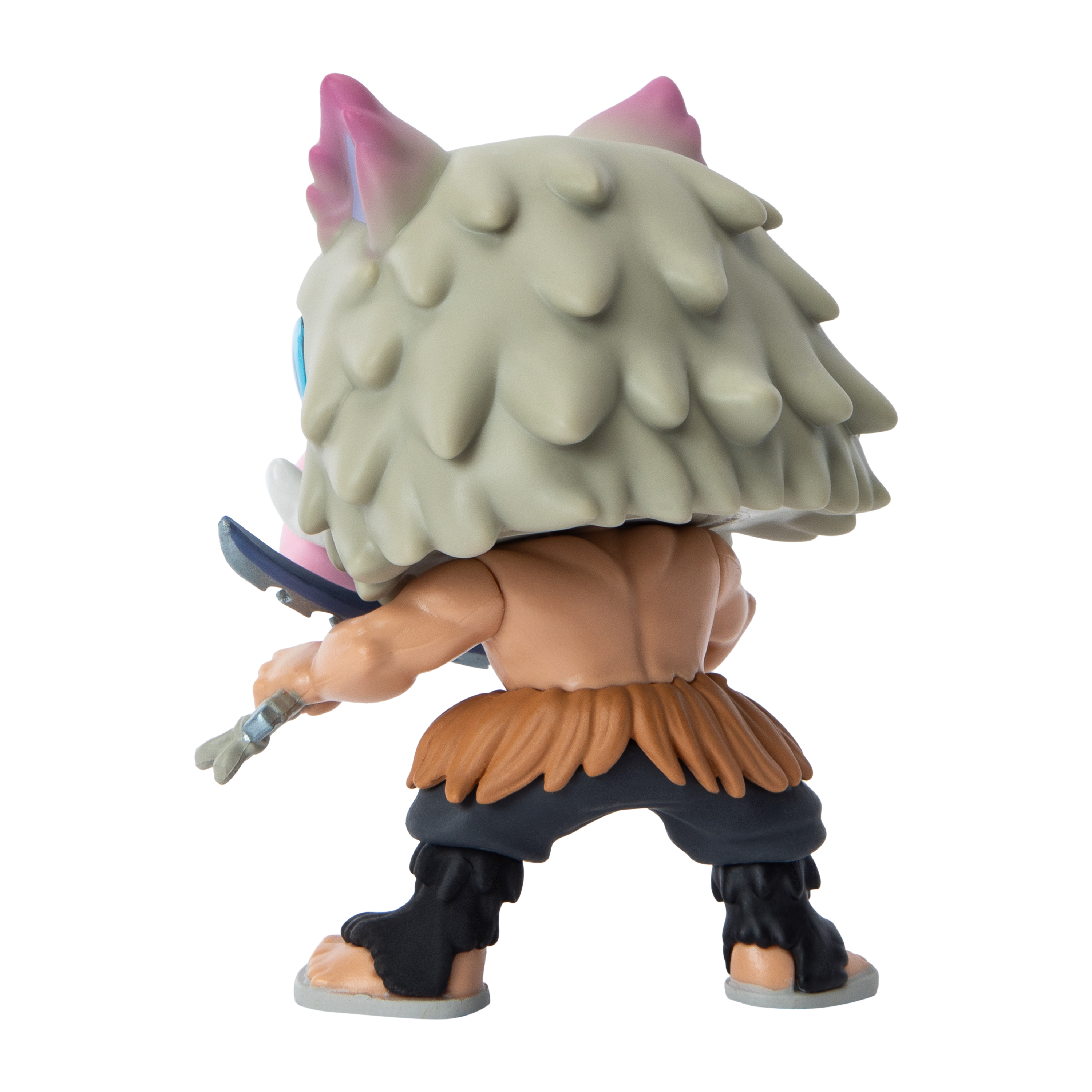 Funko Pop!® Demon Slayer Inosuke Hashibira Vinyl Figure