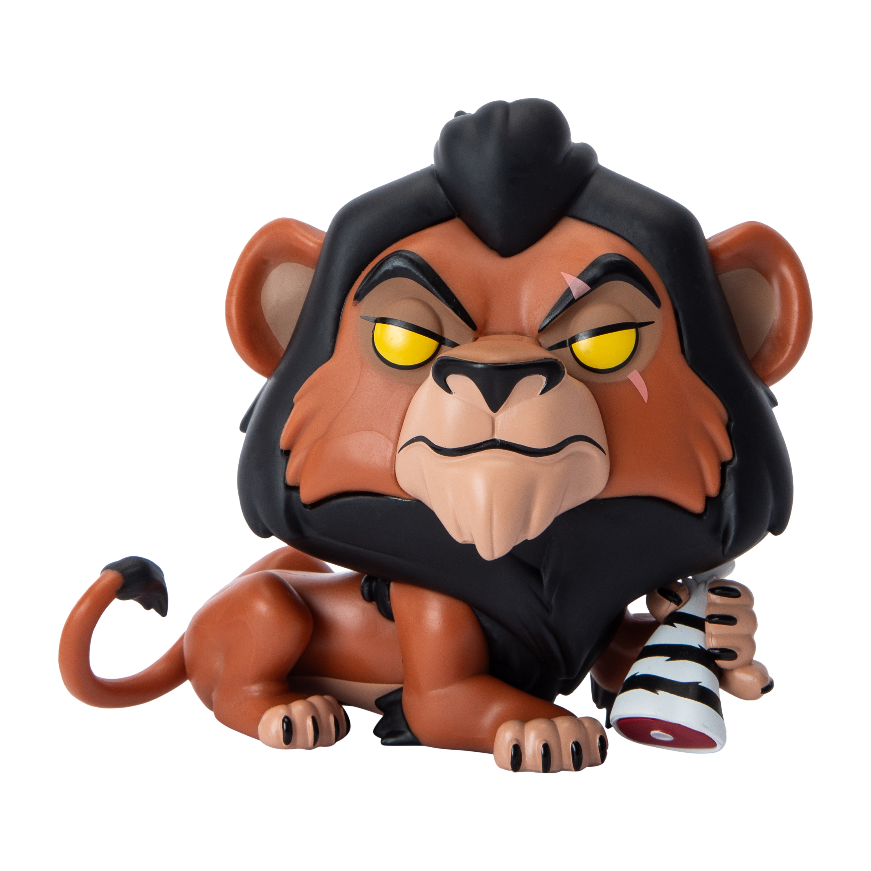 Funko Pop!® Special Edition Disney Villains Scar Vinyl Figure