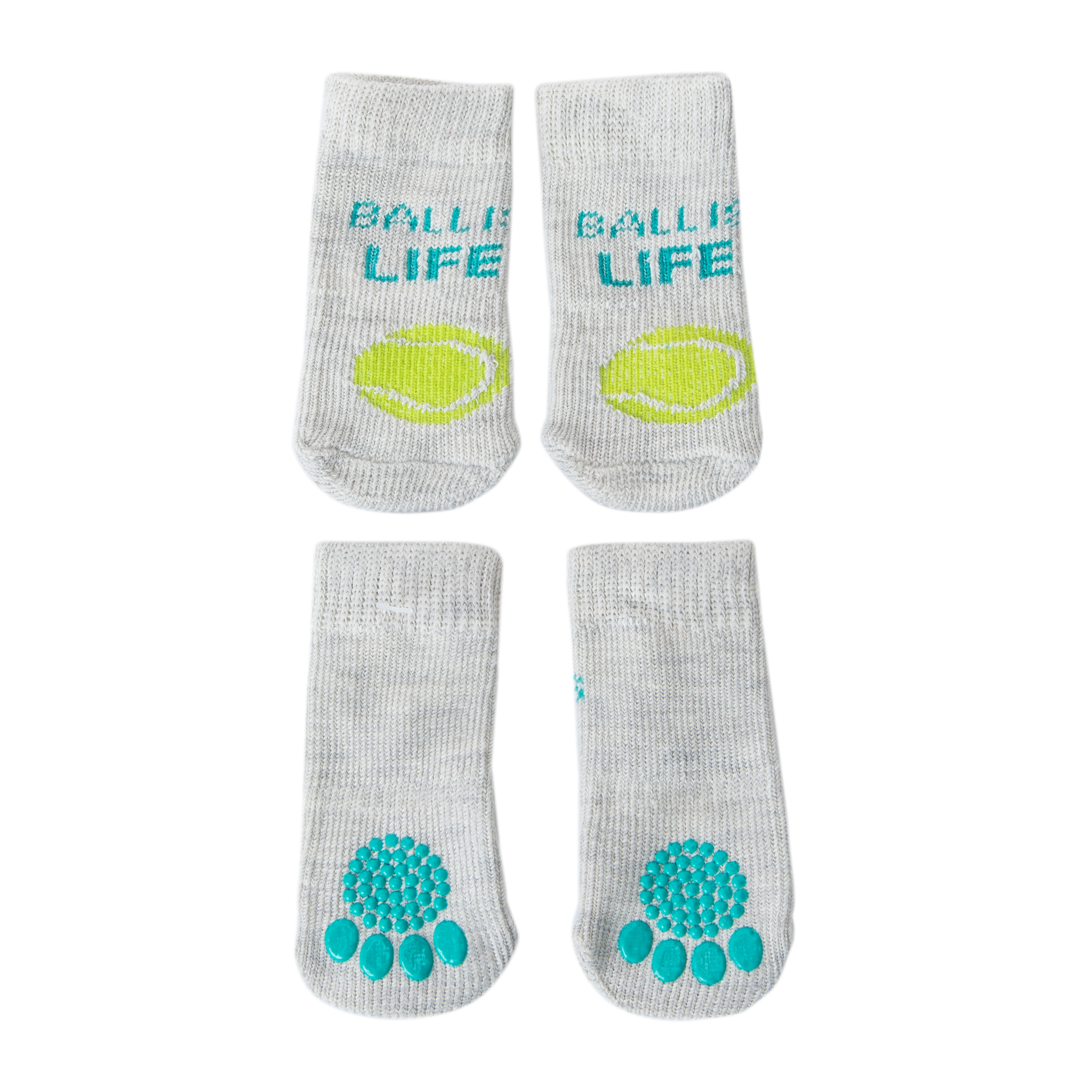 Printed Pet Socks For Dogs & Cats