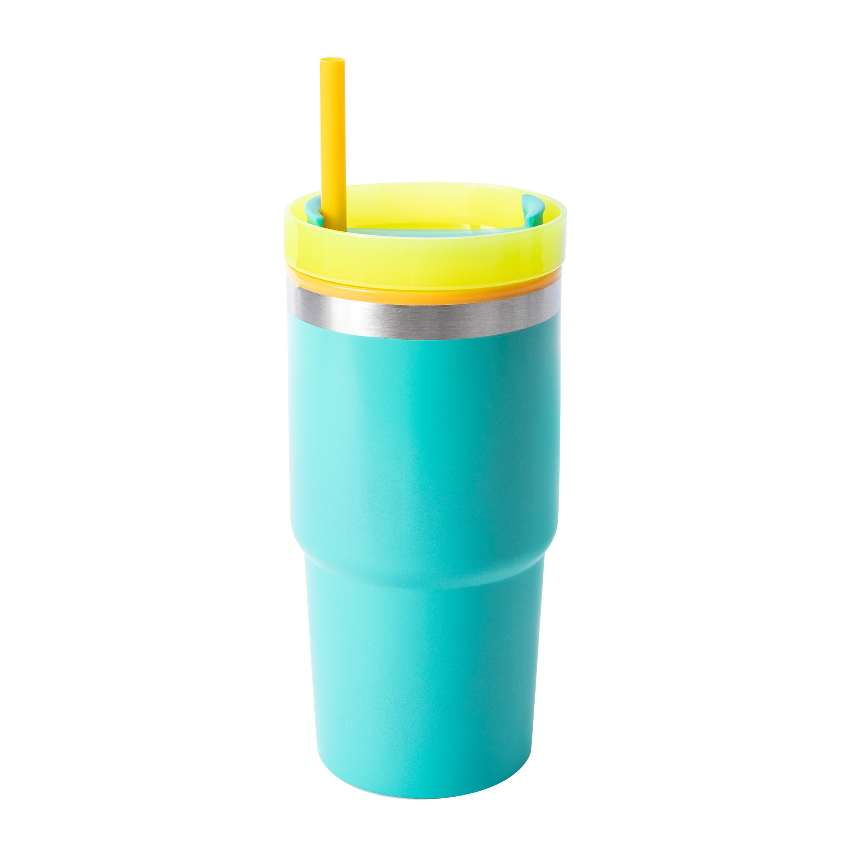 Botella Bicolor Hyperquench 20oz - Estilo y Frescura 2