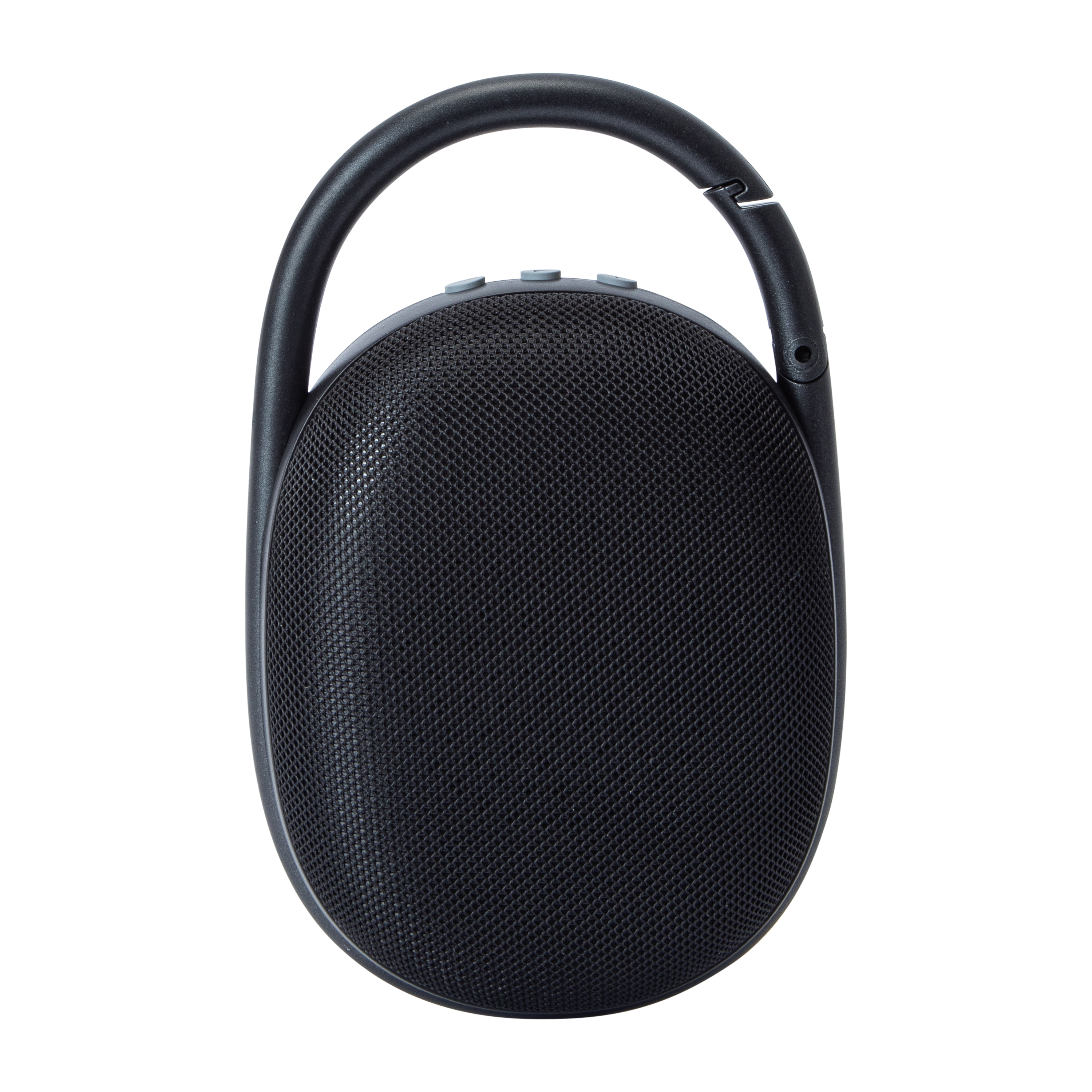 Bass Jaxx™ Clip Bluetooth® Wireless Speaker