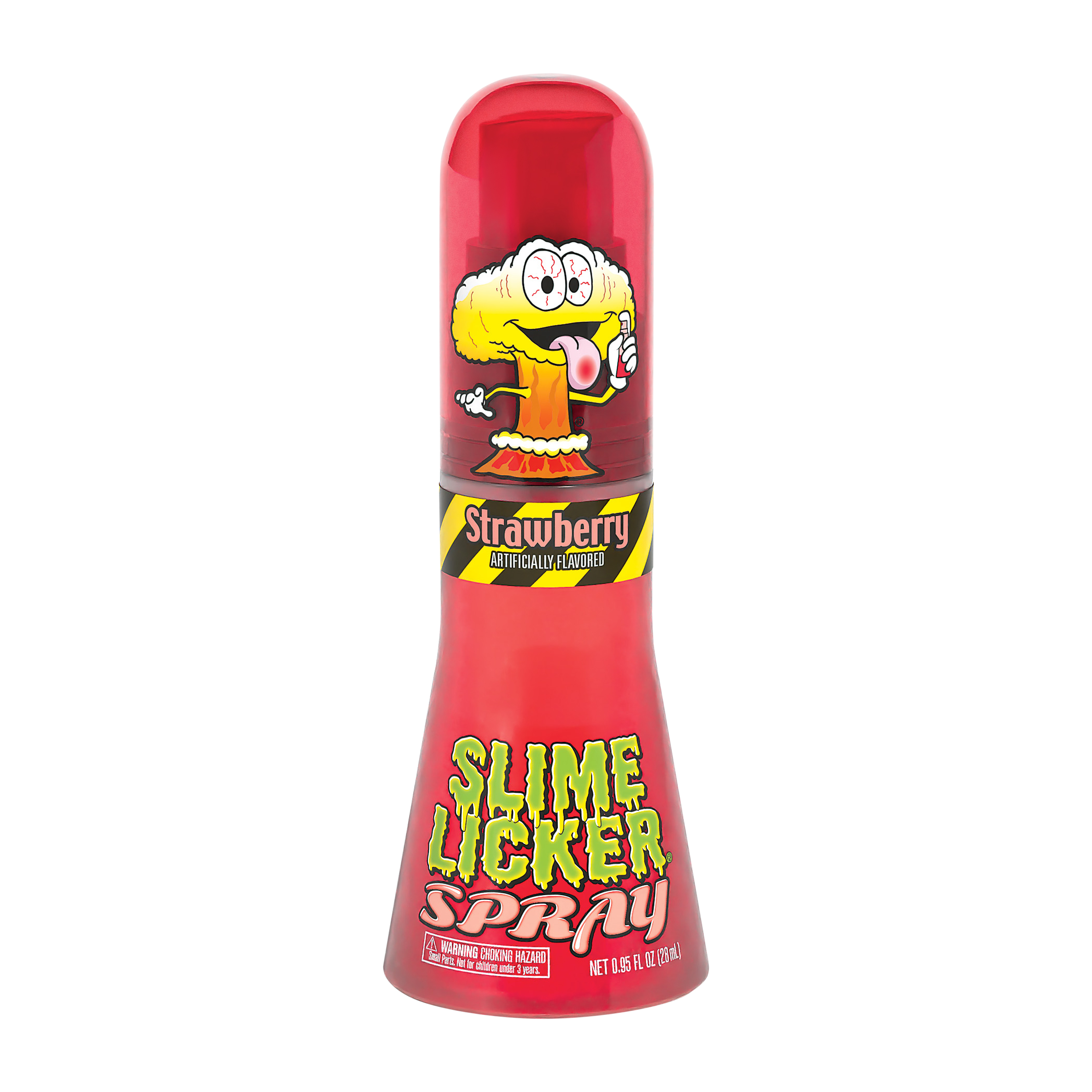 Toxic Waste® Slime Licker® Spray 0.95oz