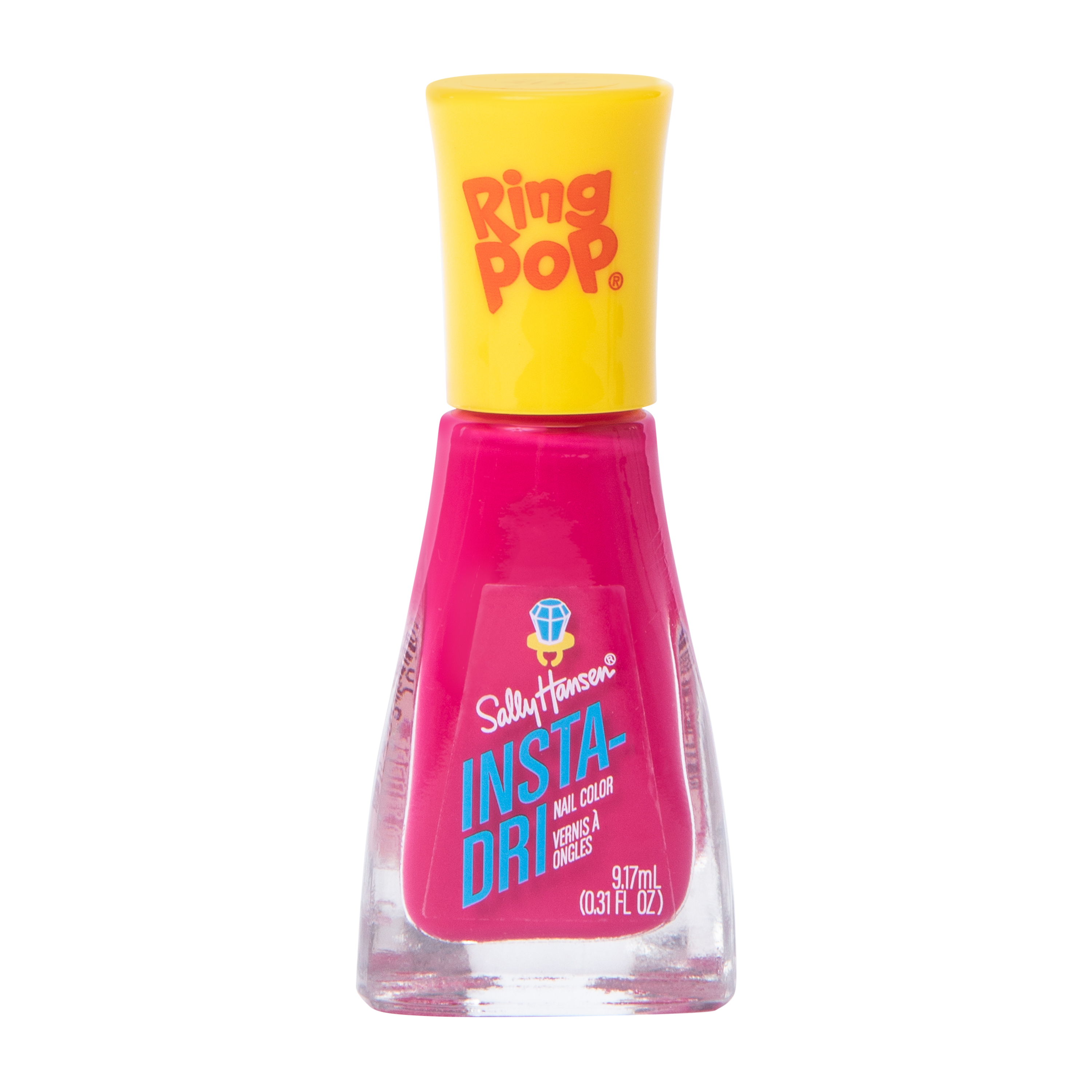 Ring Pop® Sally Hansen® Insta-Dri Nail color 0.31oz | Five Below