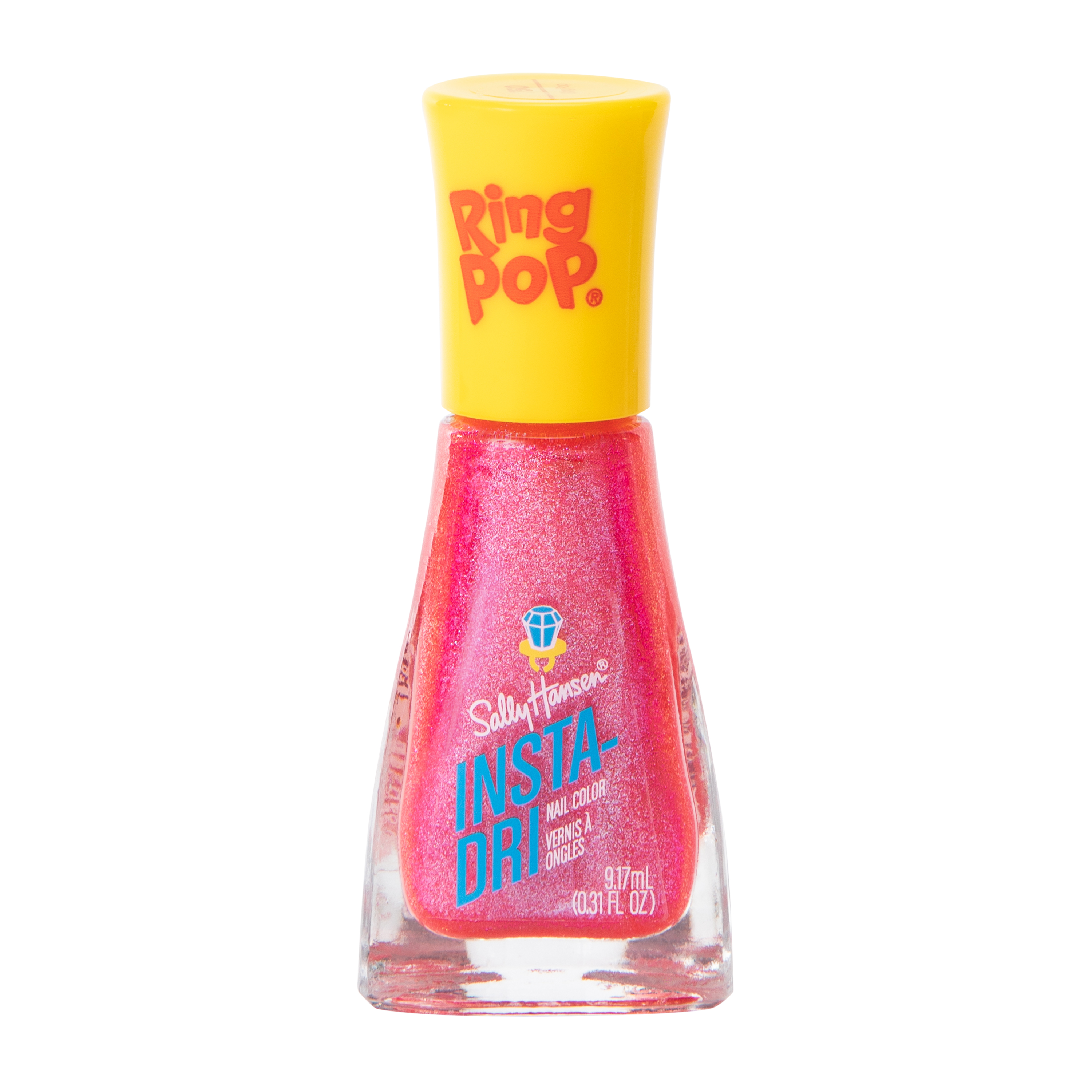 Ring Pop® Sally Hansen® Insta-Dri Nail color 0.31oz
