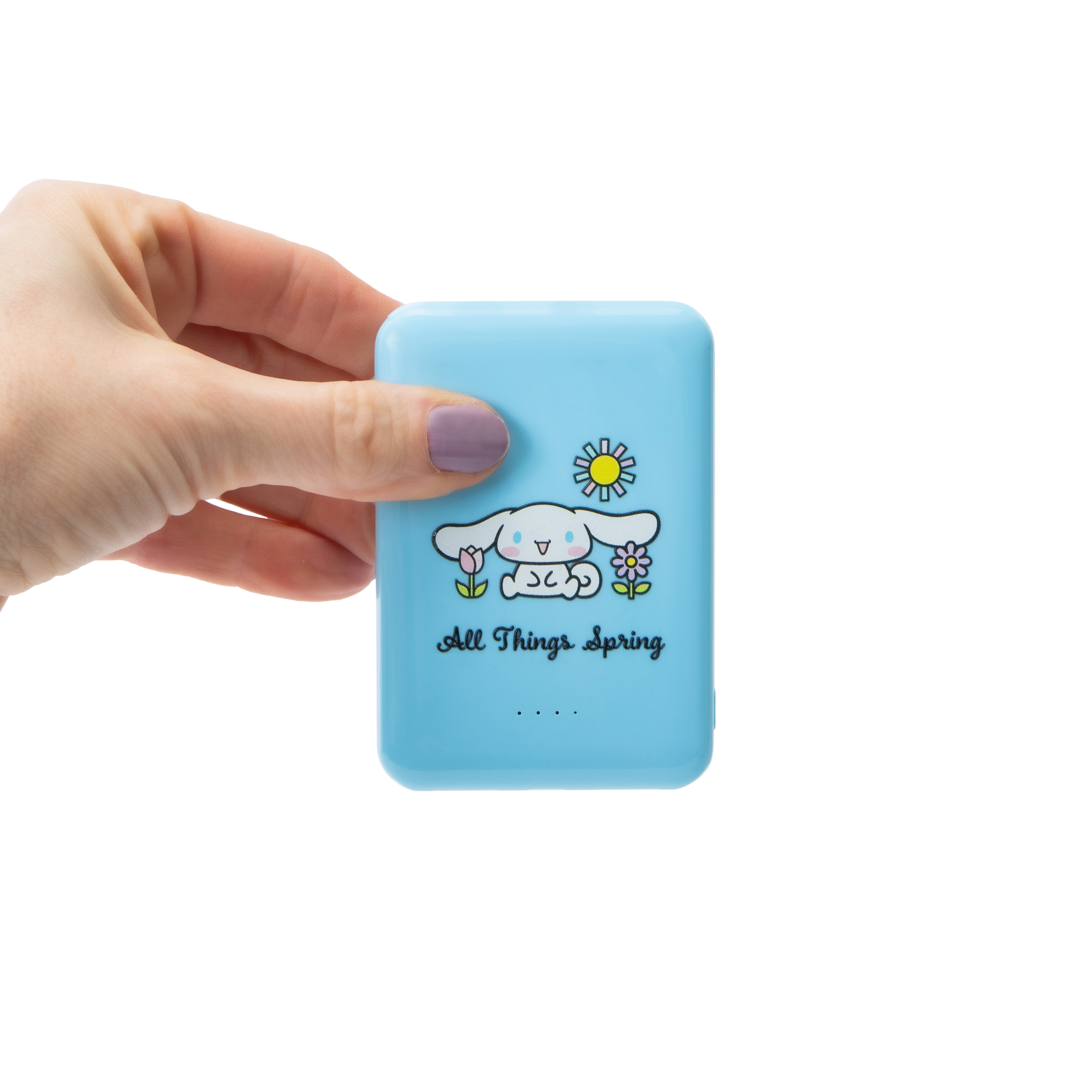 Hello Kitty And Friends® Portable Power Bank 3600MAh