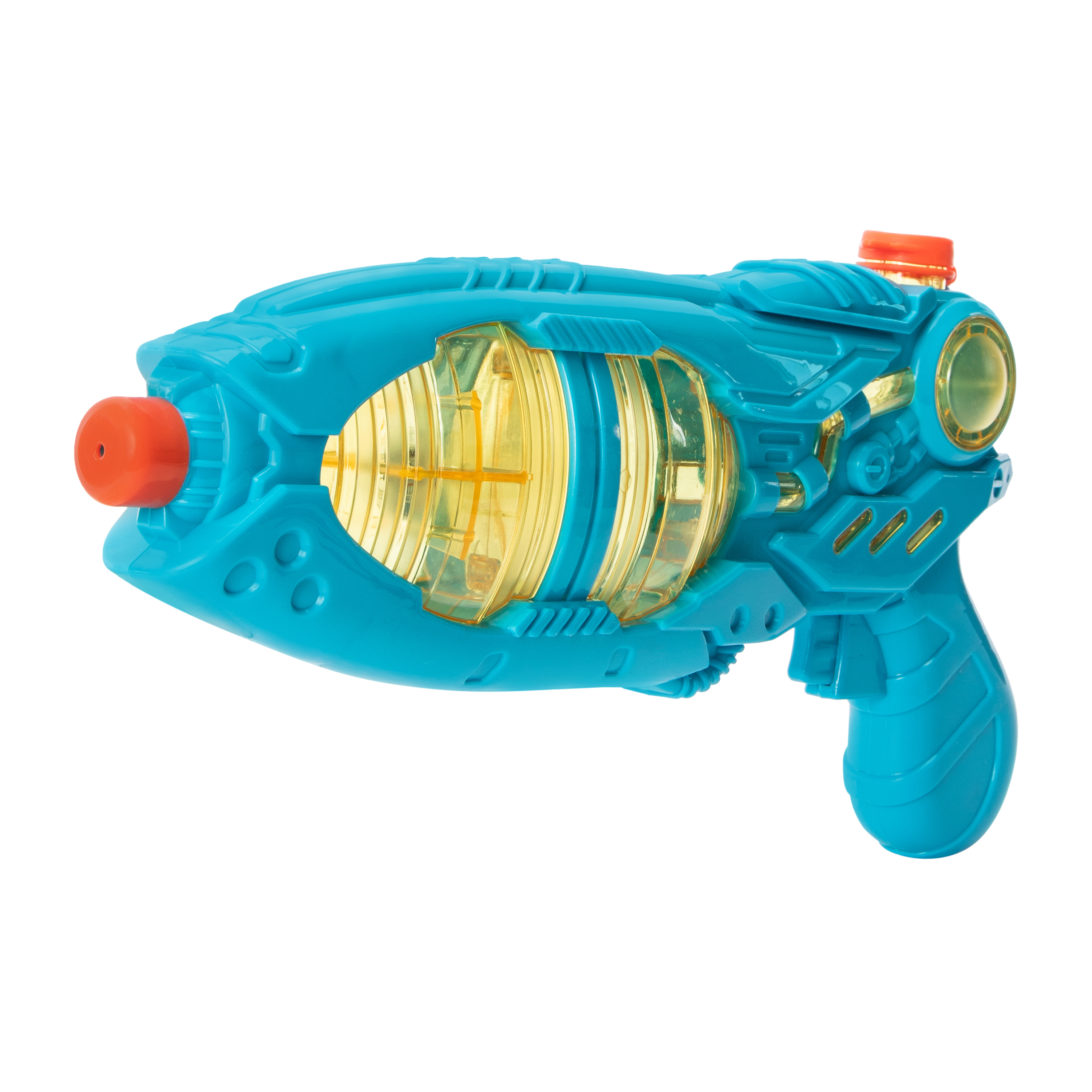 LED Water Blaster